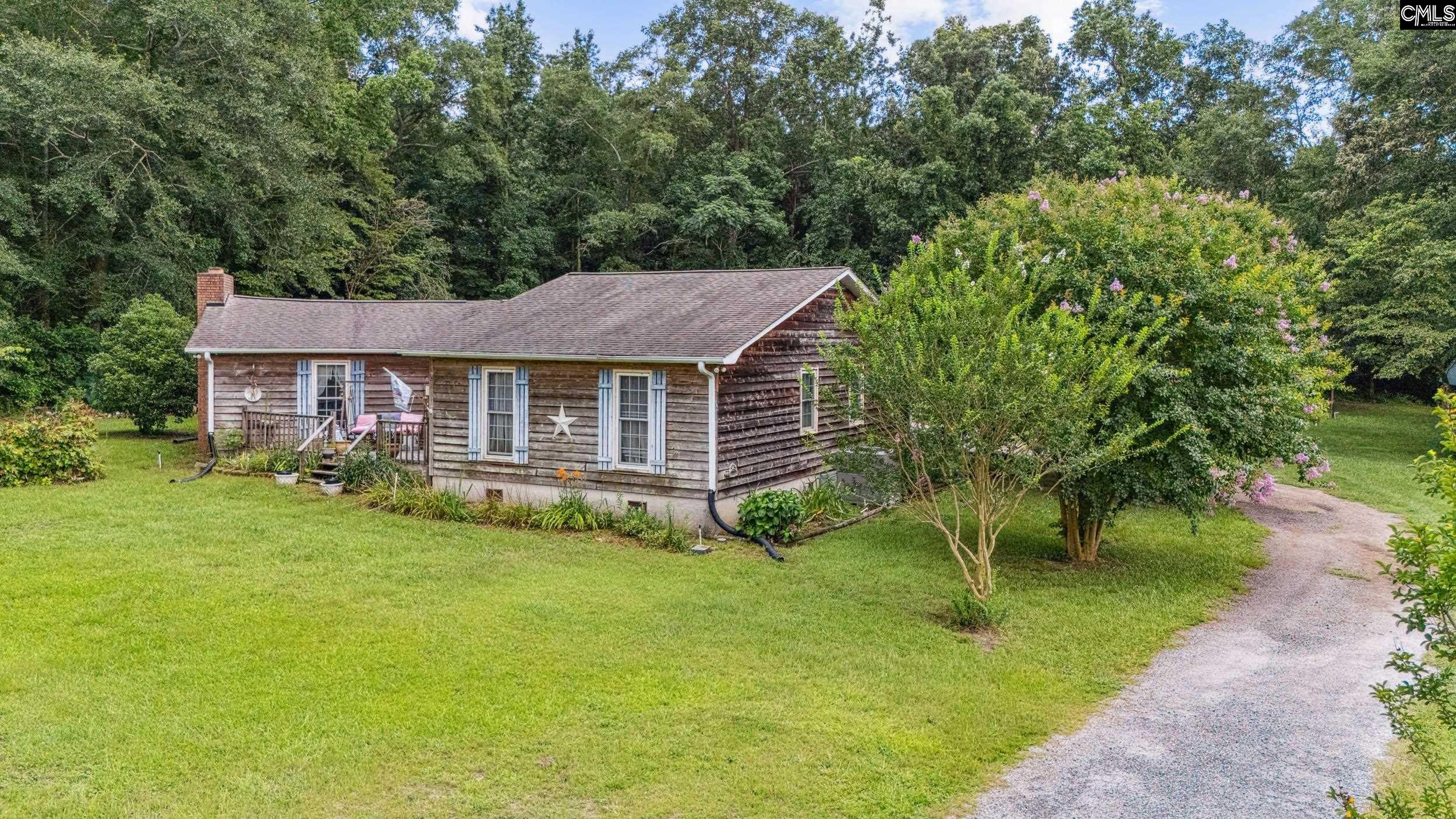 102 Indian Waters Trail, Batesburg, South Carolina image 2