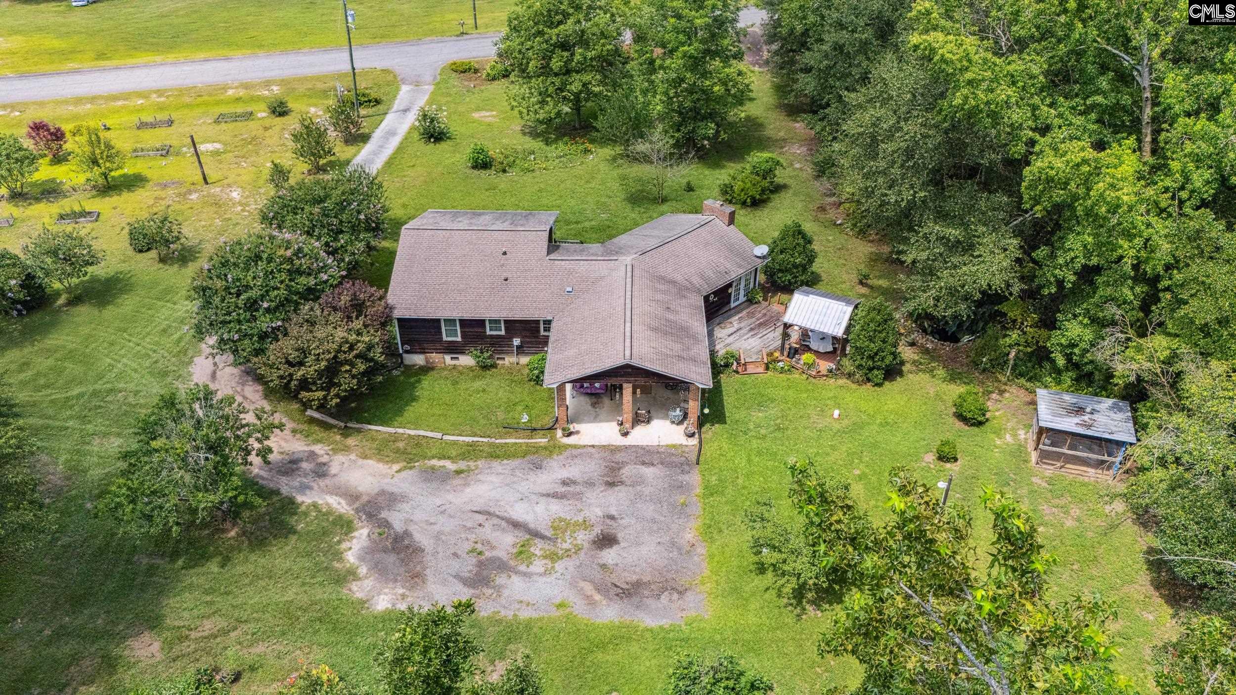 102 Indian Waters Trail, Batesburg, South Carolina image 3