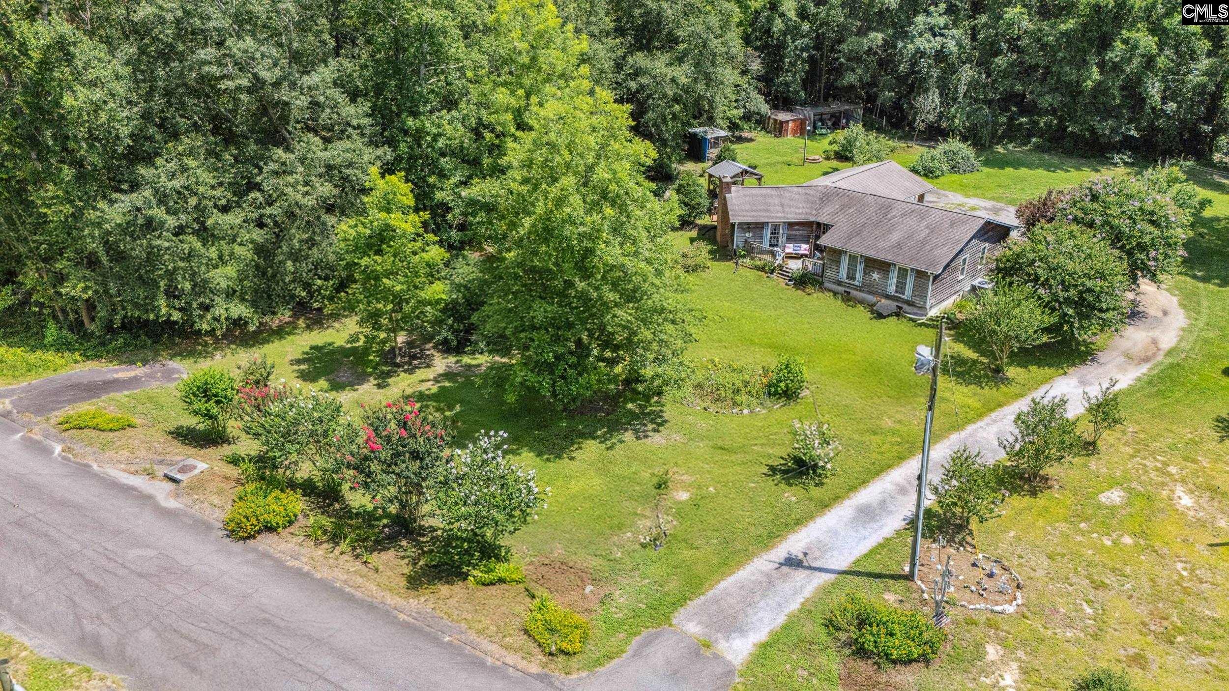 102 Indian Waters Trail, Batesburg, South Carolina image 33