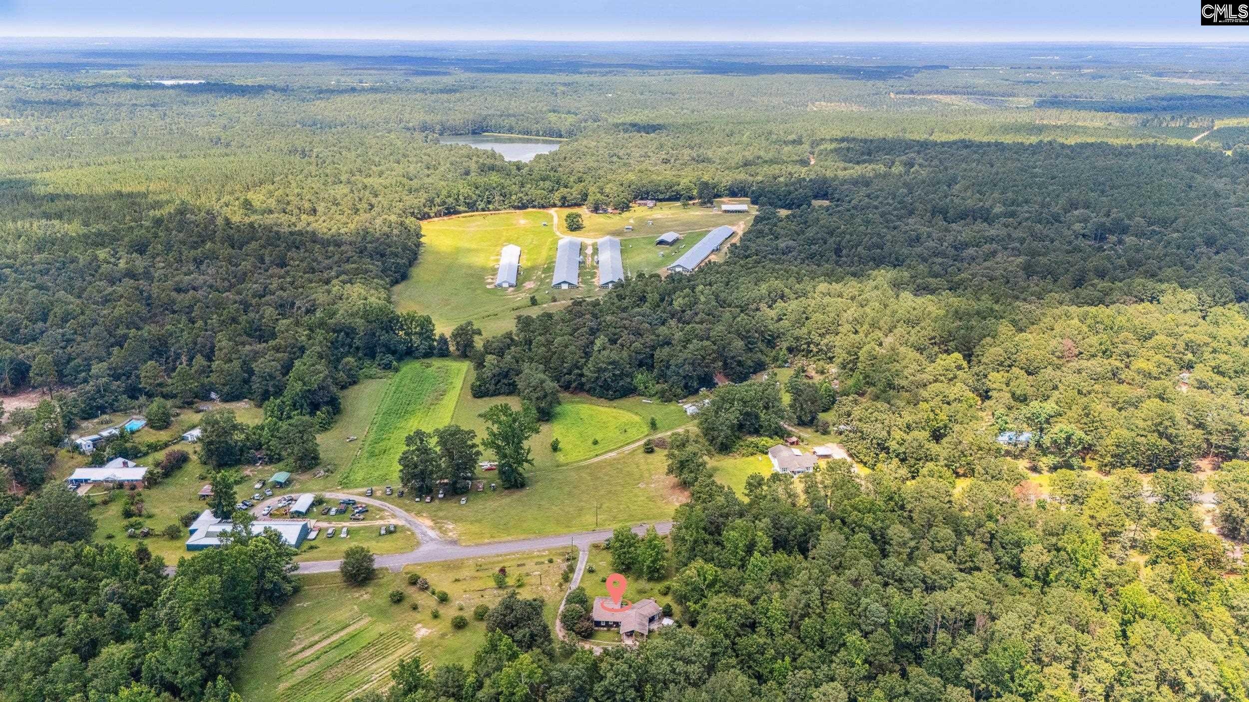102 Indian Waters Trail, Batesburg, South Carolina image 35