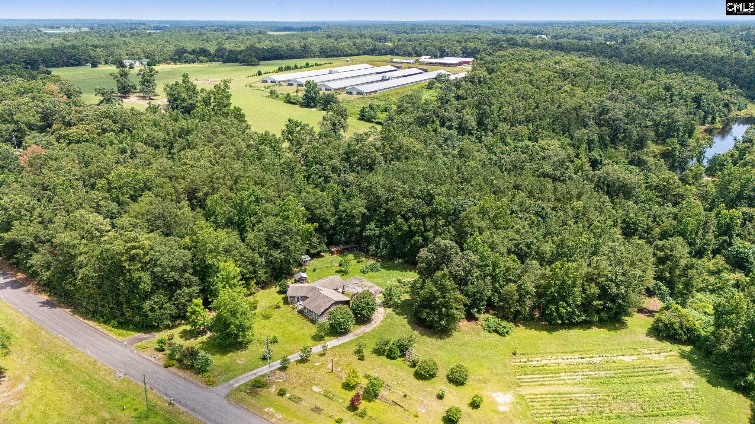 102 Indian Waters Trail, Batesburg, South Carolina image 37