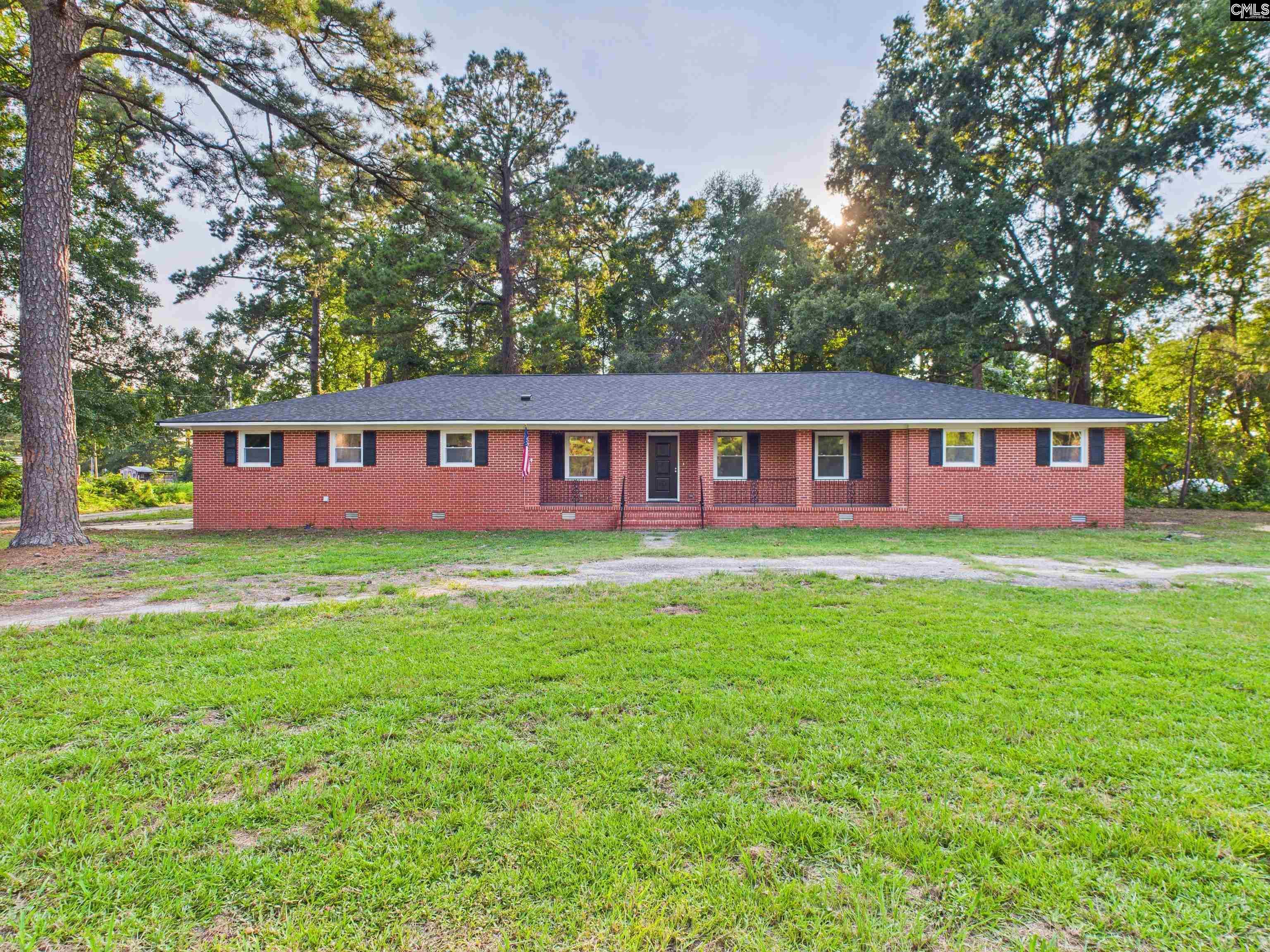 1939 Center Road, Timmonsville, South Carolina image 1