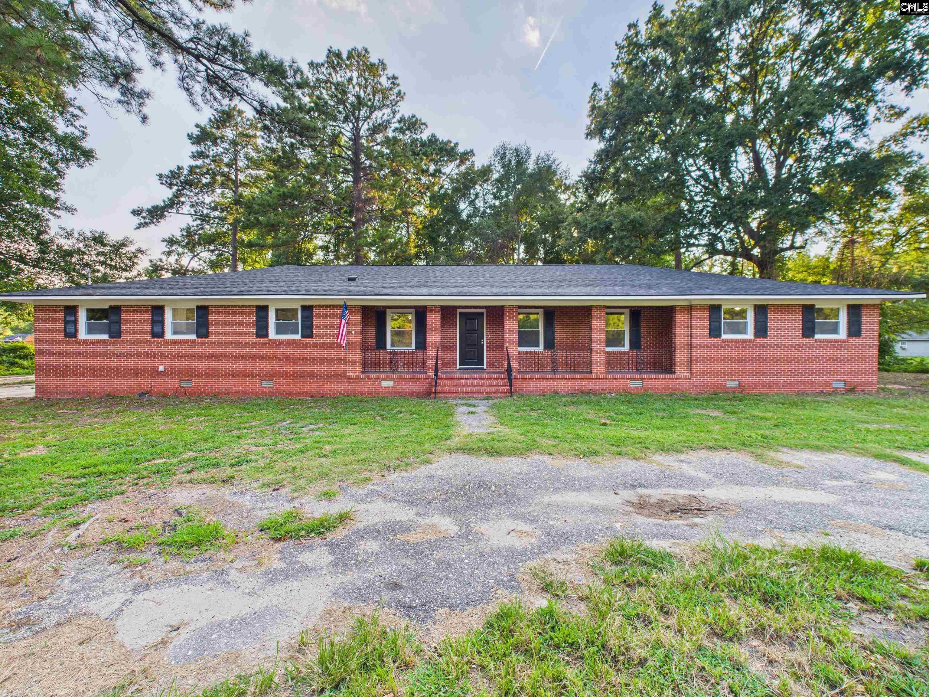 1939 Center Road, Timmonsville, South Carolina image 2