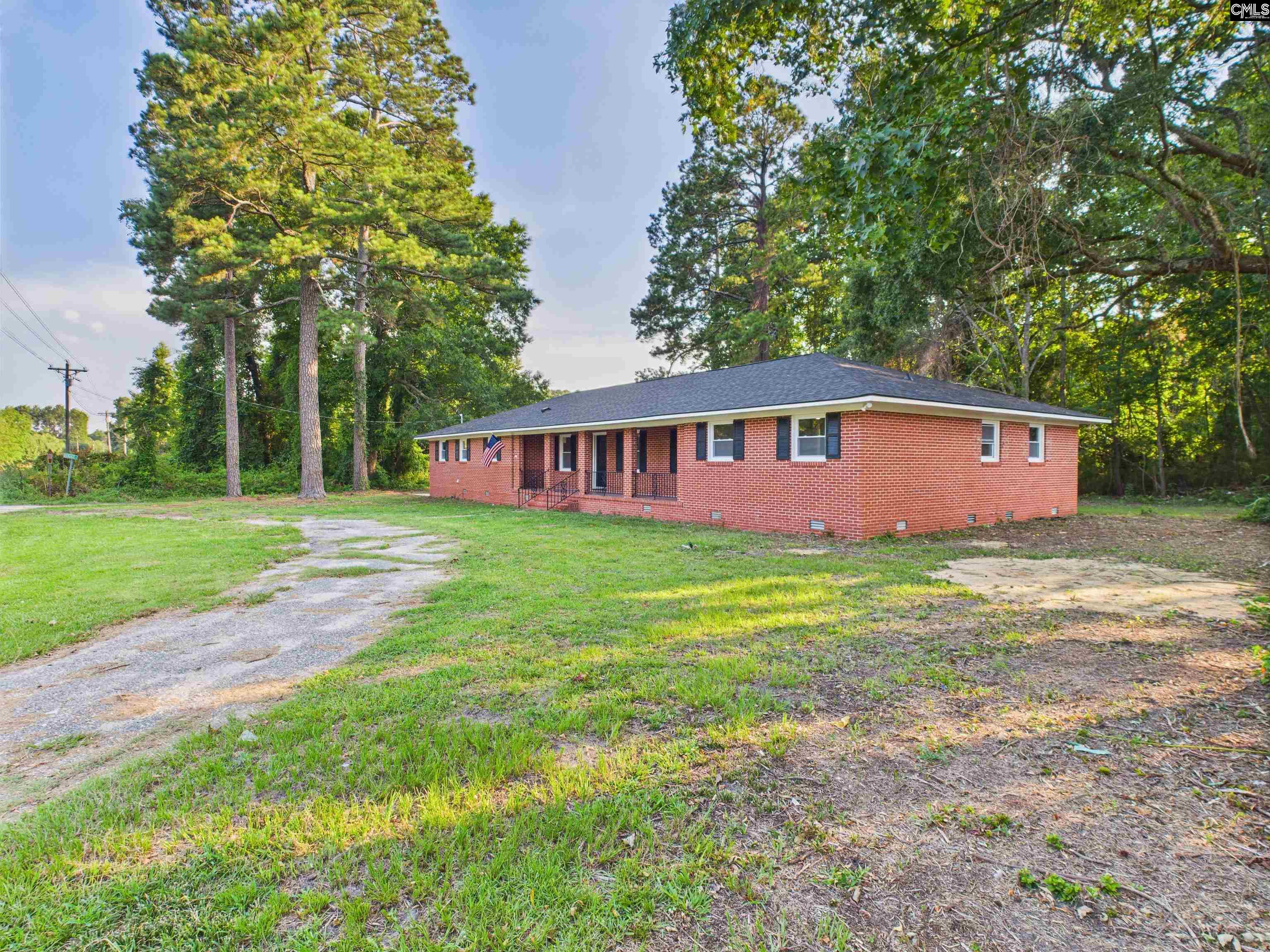 1939 Center Road, Timmonsville, South Carolina image 3