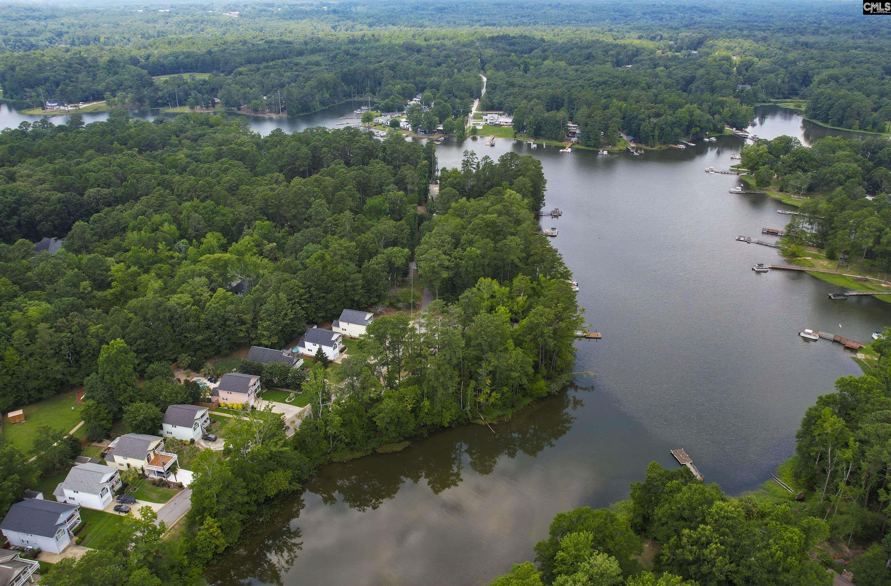 1177 Old Bush River Road, Chapin, South Carolina image 2