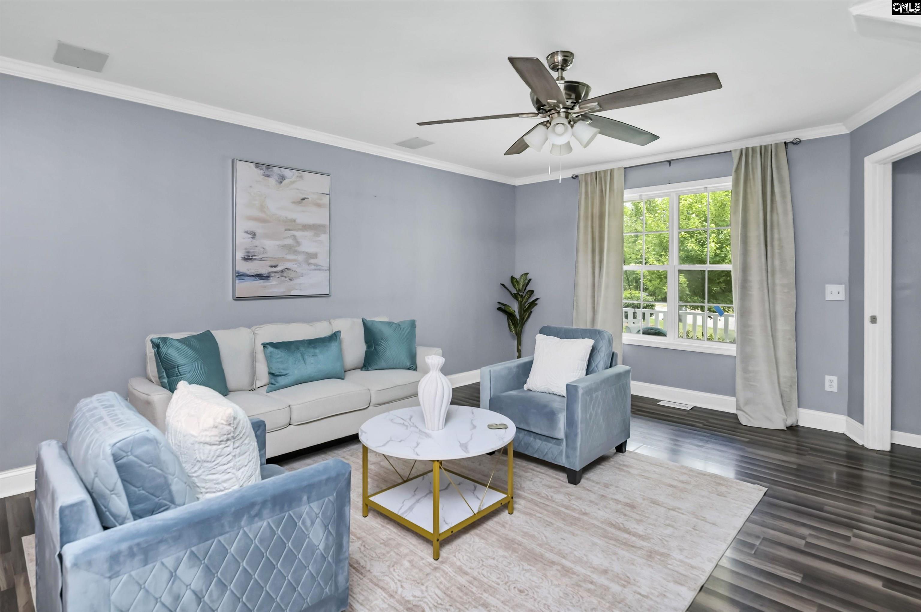 1177 Old Bush River Road, Chapin, South Carolina image 13