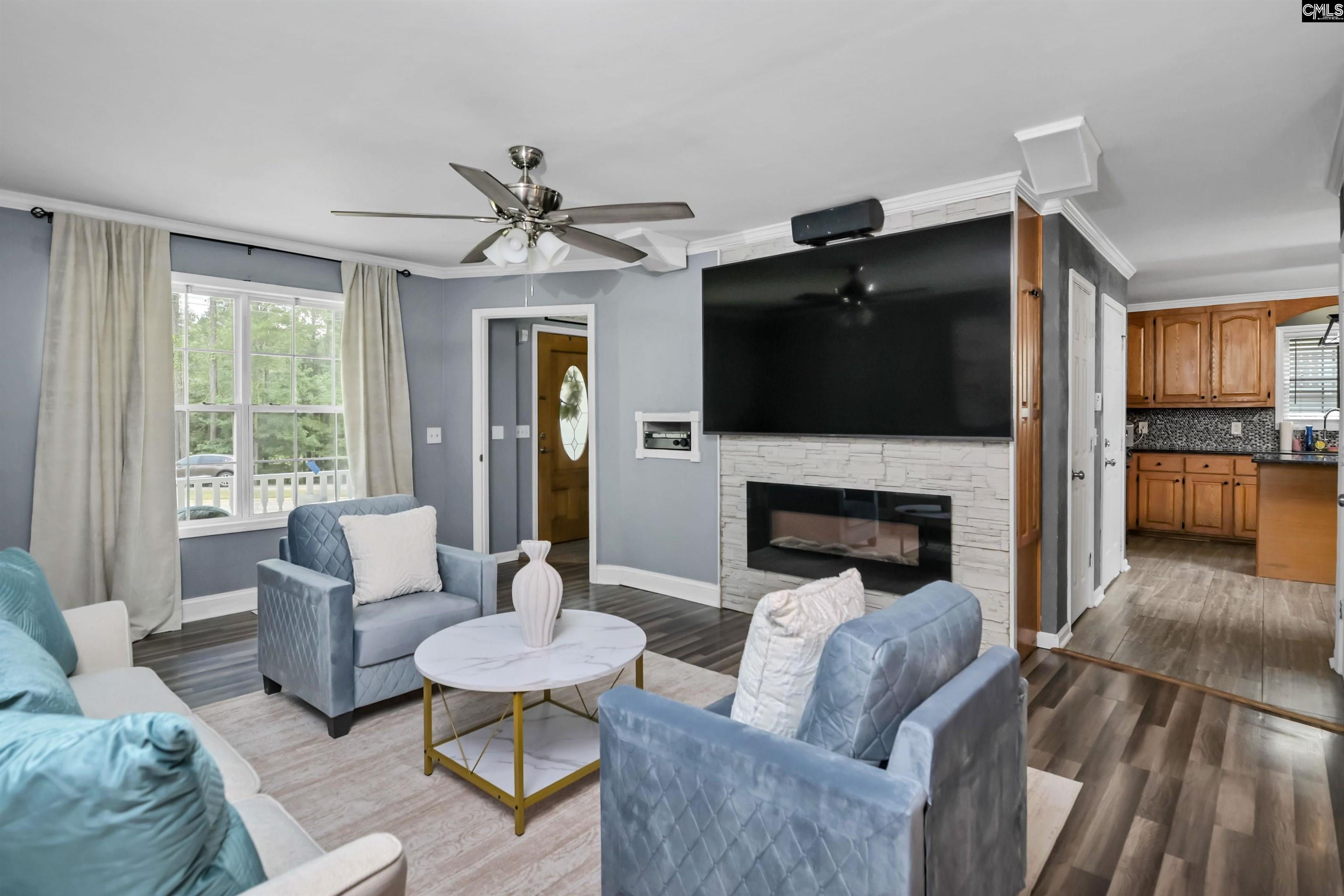 1177 Old Bush River Road, Chapin, South Carolina image 18