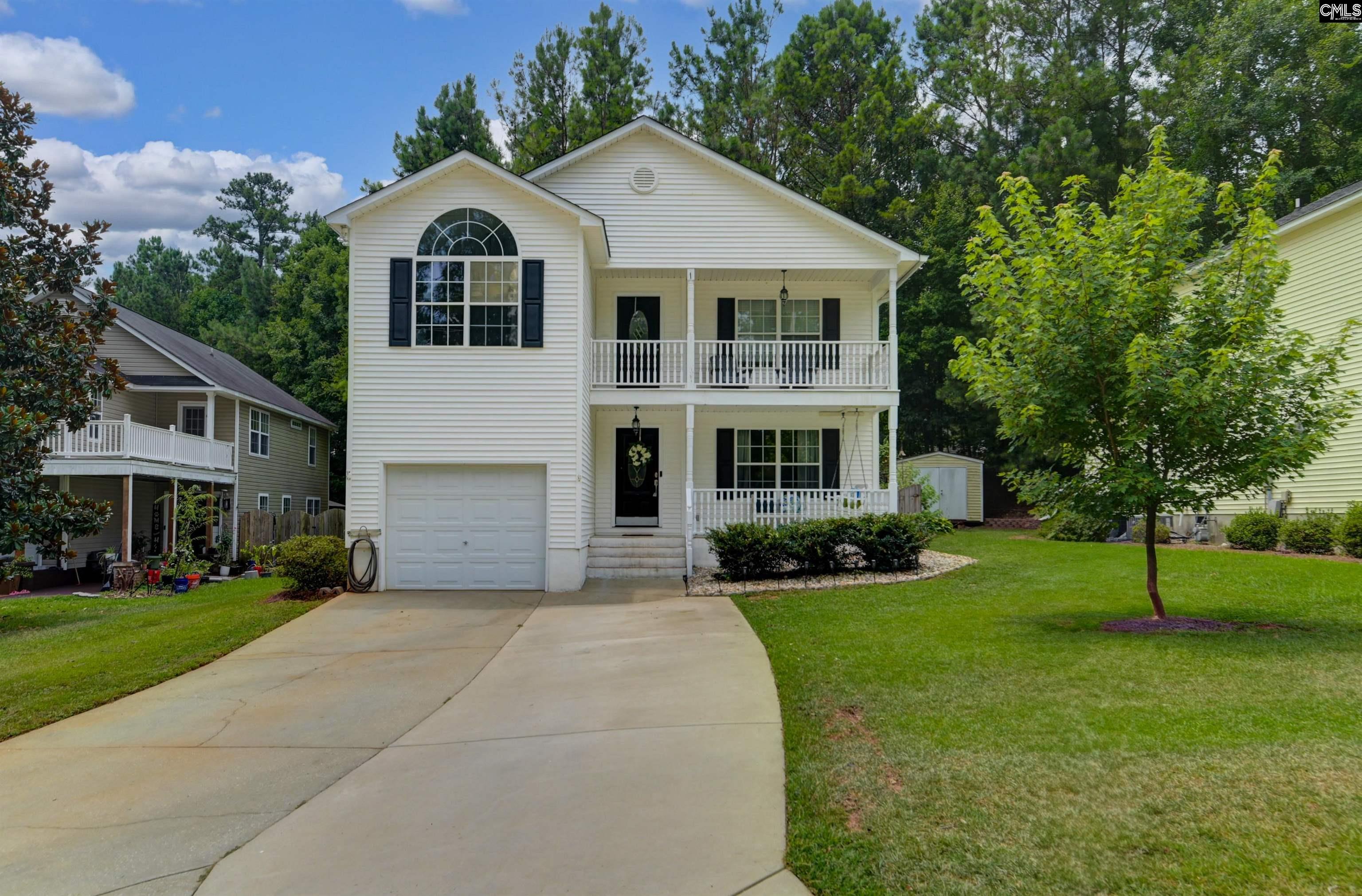 1177 Old Bush River Road, Chapin, South Carolina image 5