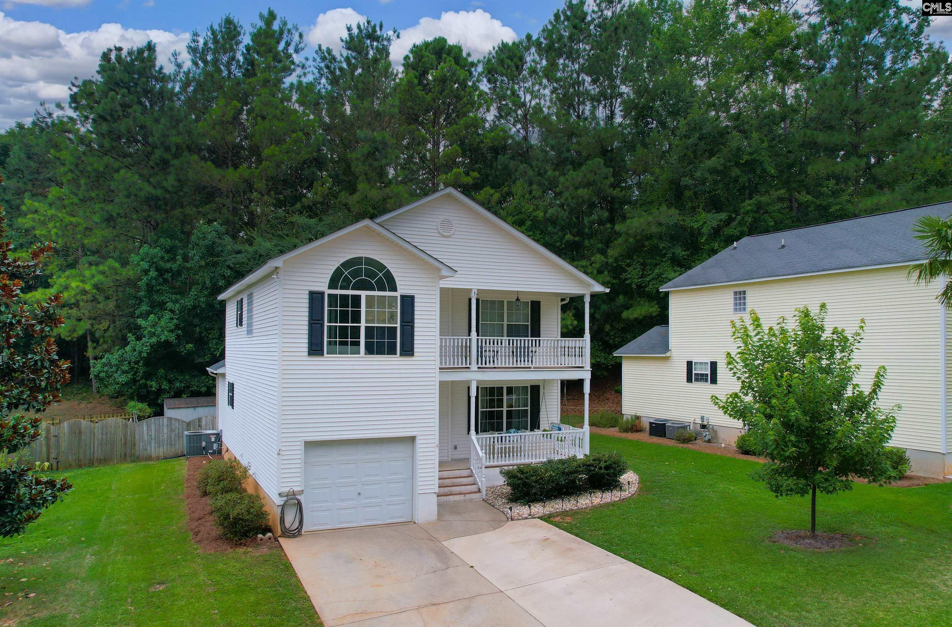 1177 Old Bush River Road, Chapin, South Carolina image 48