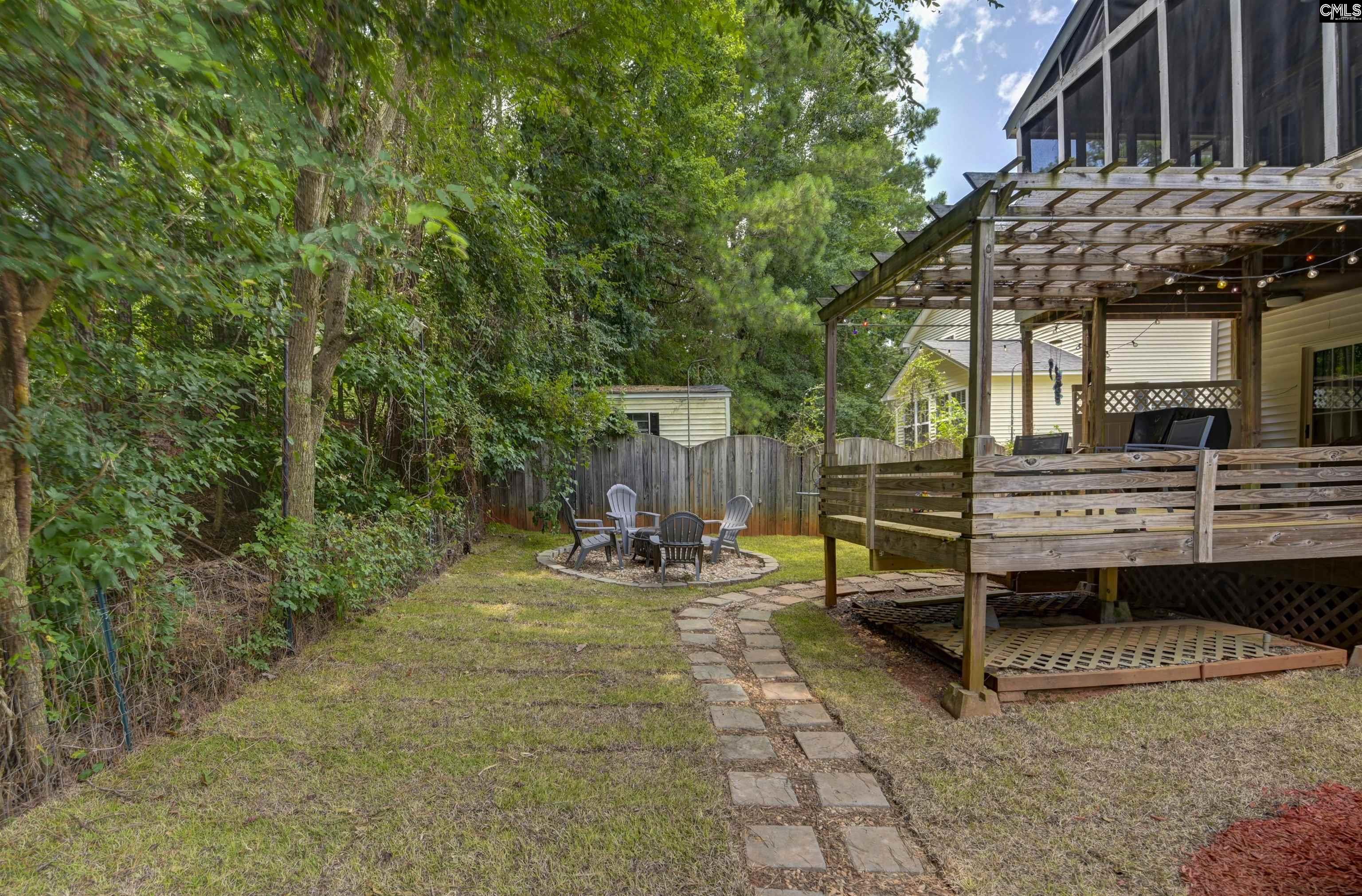 1177 Old Bush River Road, Chapin, South Carolina image 7