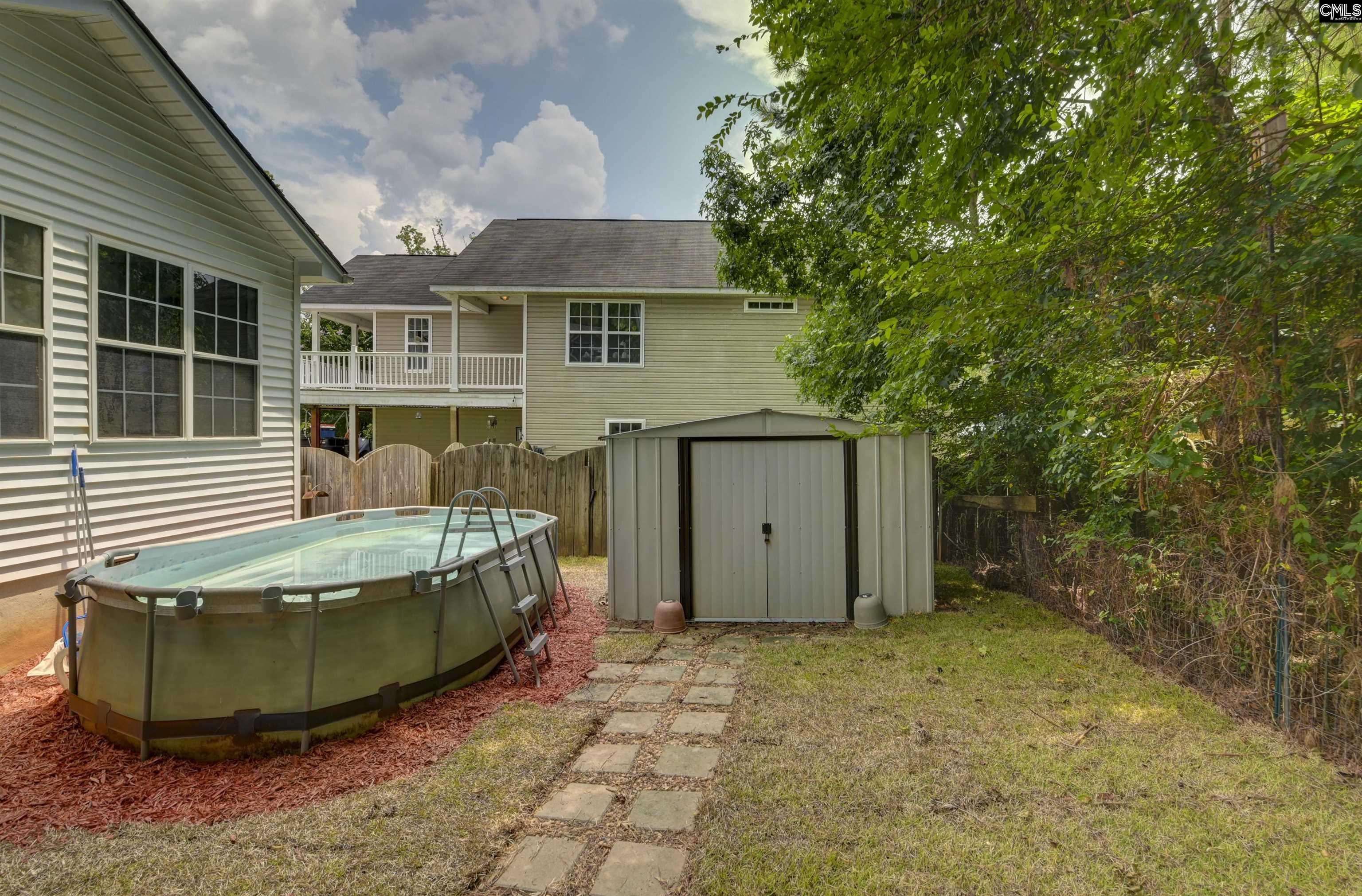 1177 Old Bush River Road, Chapin, South Carolina image 8