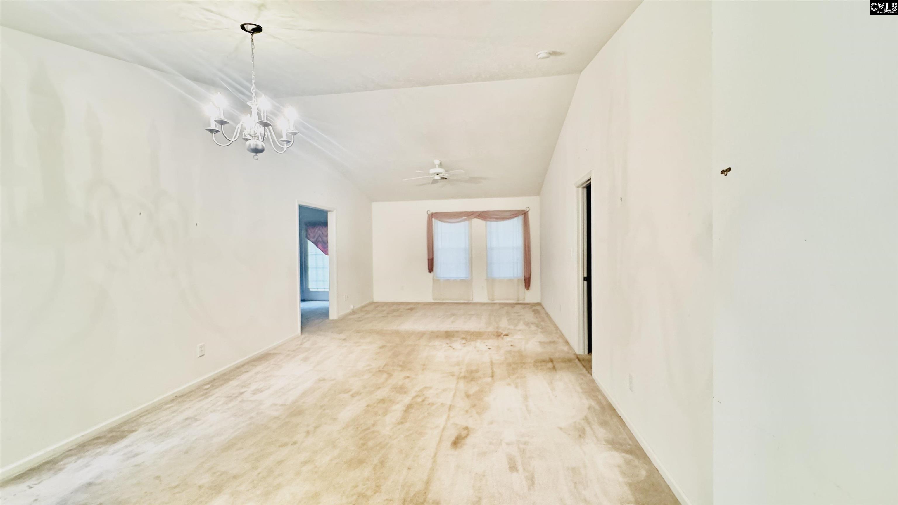 107 Larkspur Ln Columbia, SC 29229