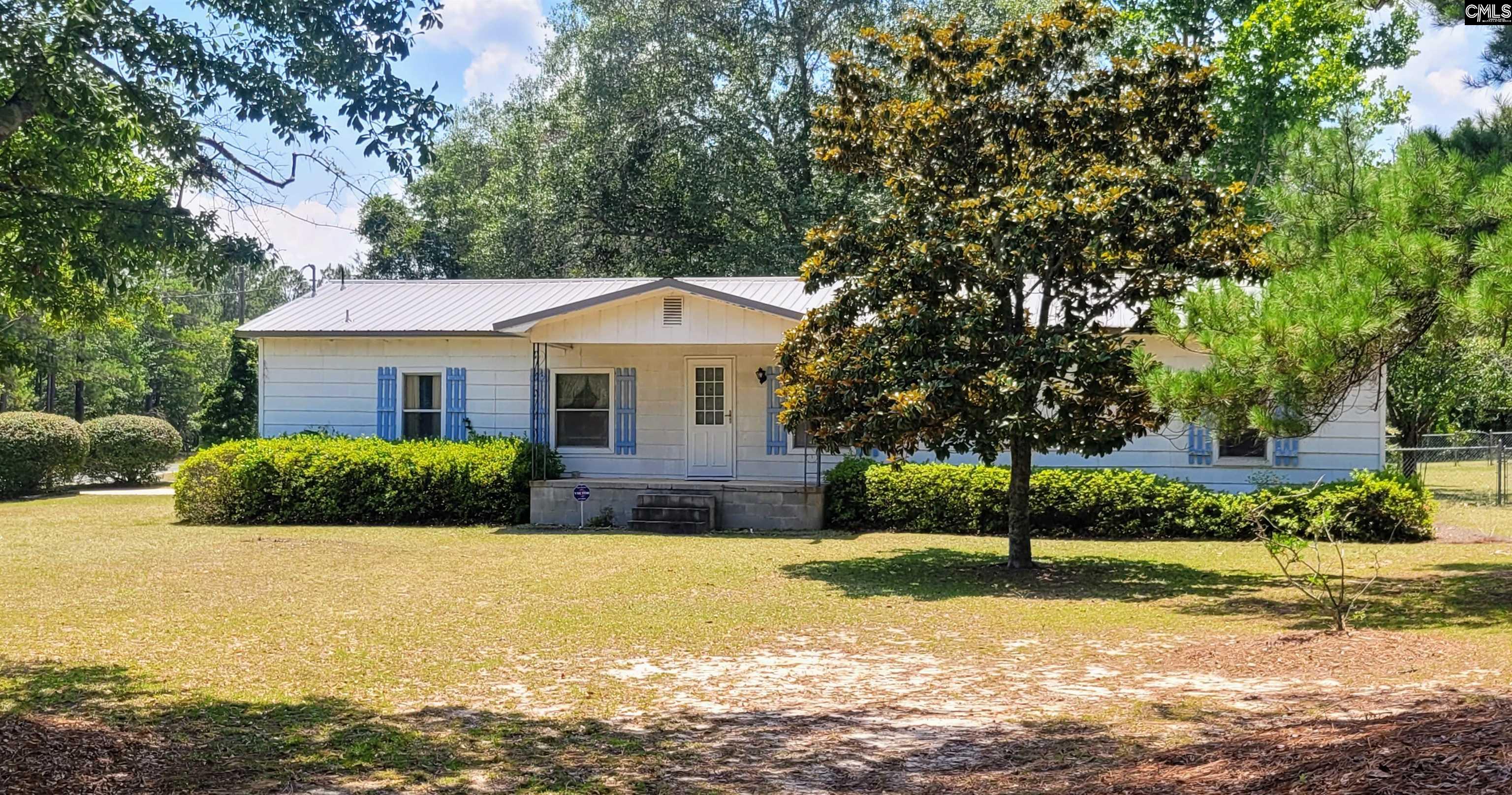 1580 Cheraw Road, Cassatt, South Carolina image 1