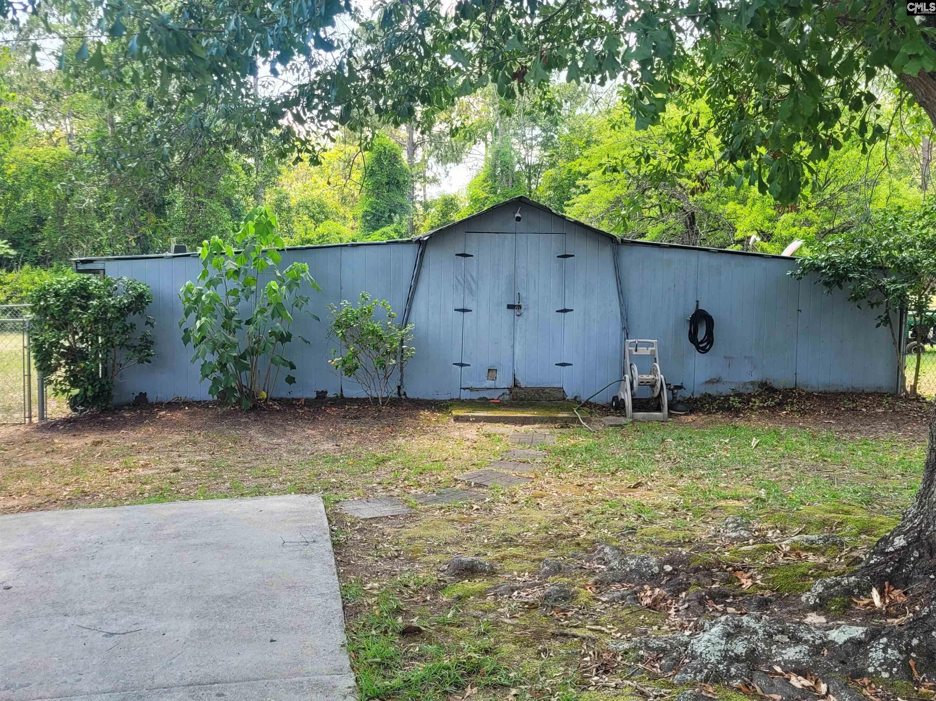 1580 Cheraw Road, Cassatt, South Carolina image 21