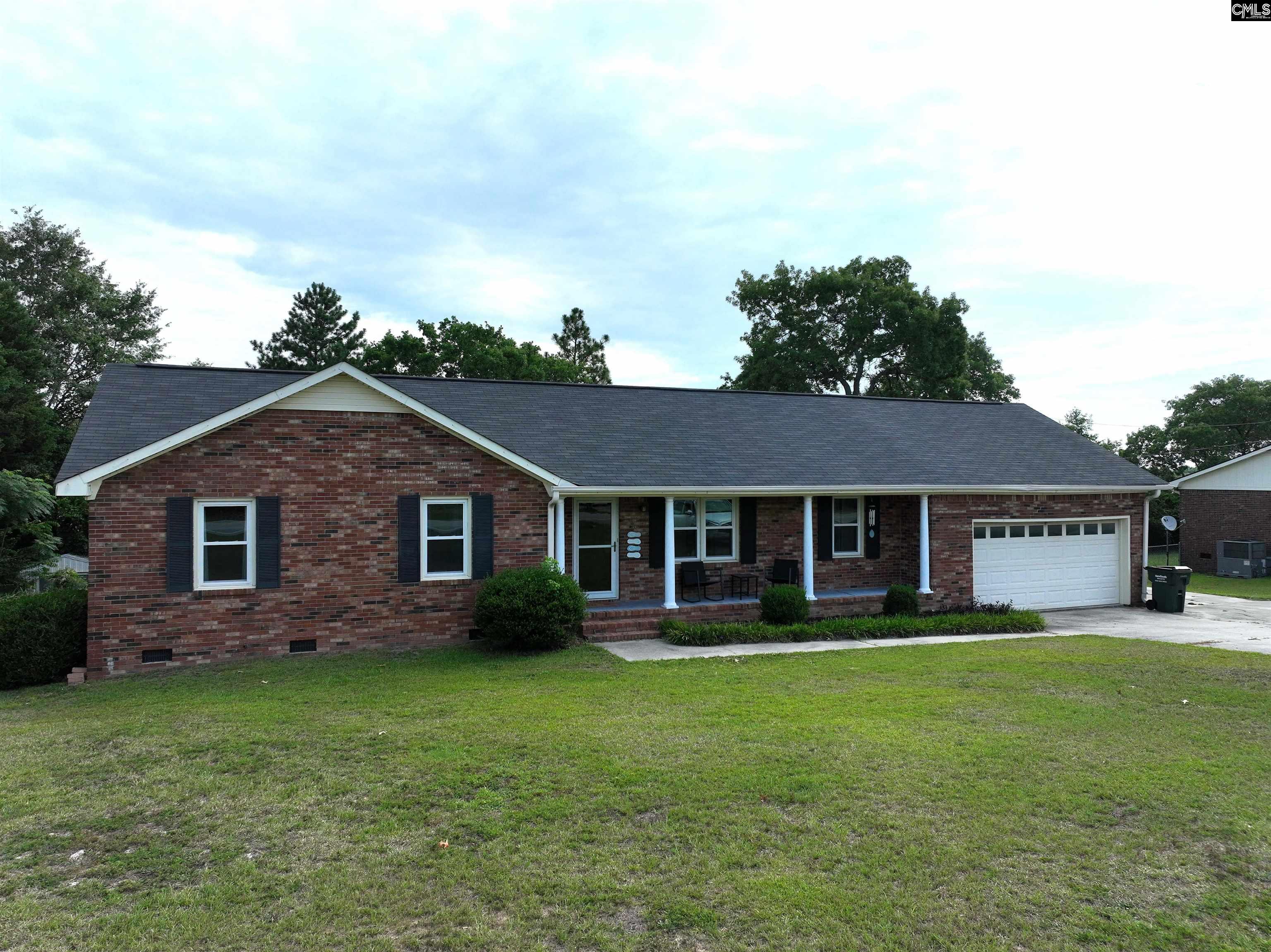 111 Sausage Lane, West Columbia, South Carolina image 1