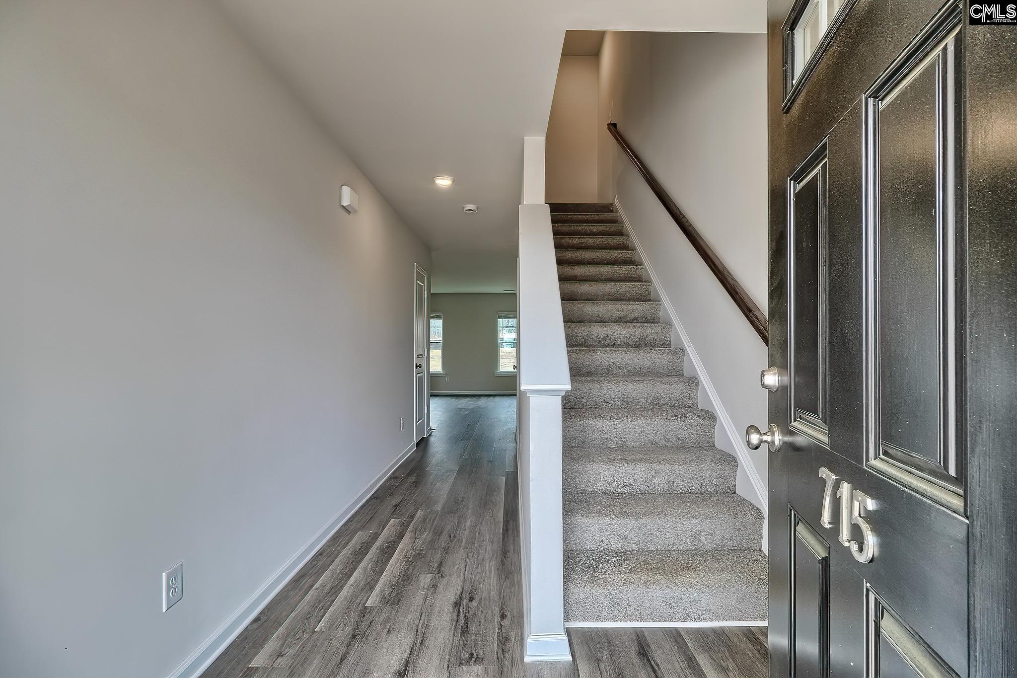 1091 Goose Branch Drive Hopkins, SC 29061