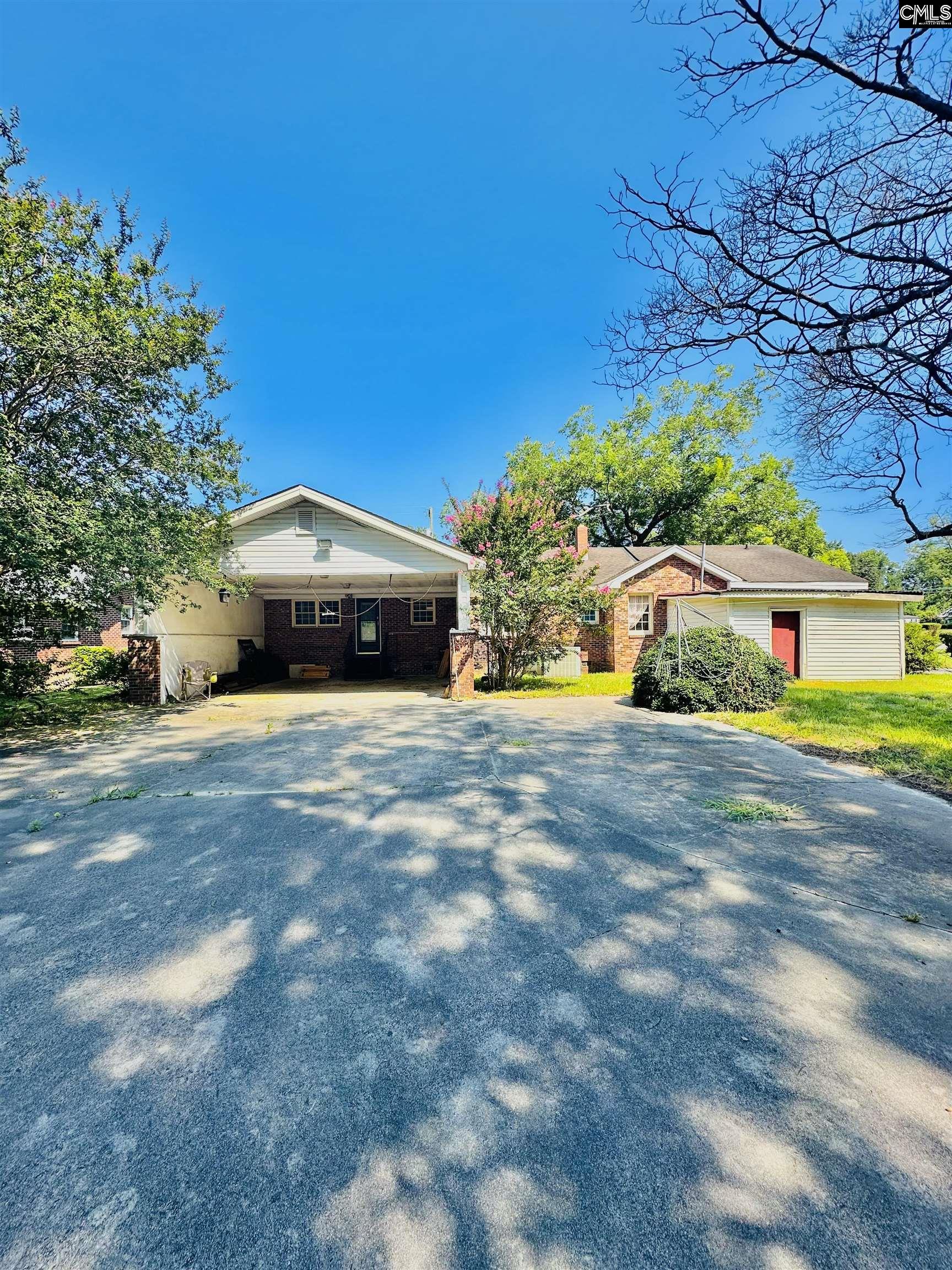 1542 Belleville Rd, Orangeburg, South Carolina image 2