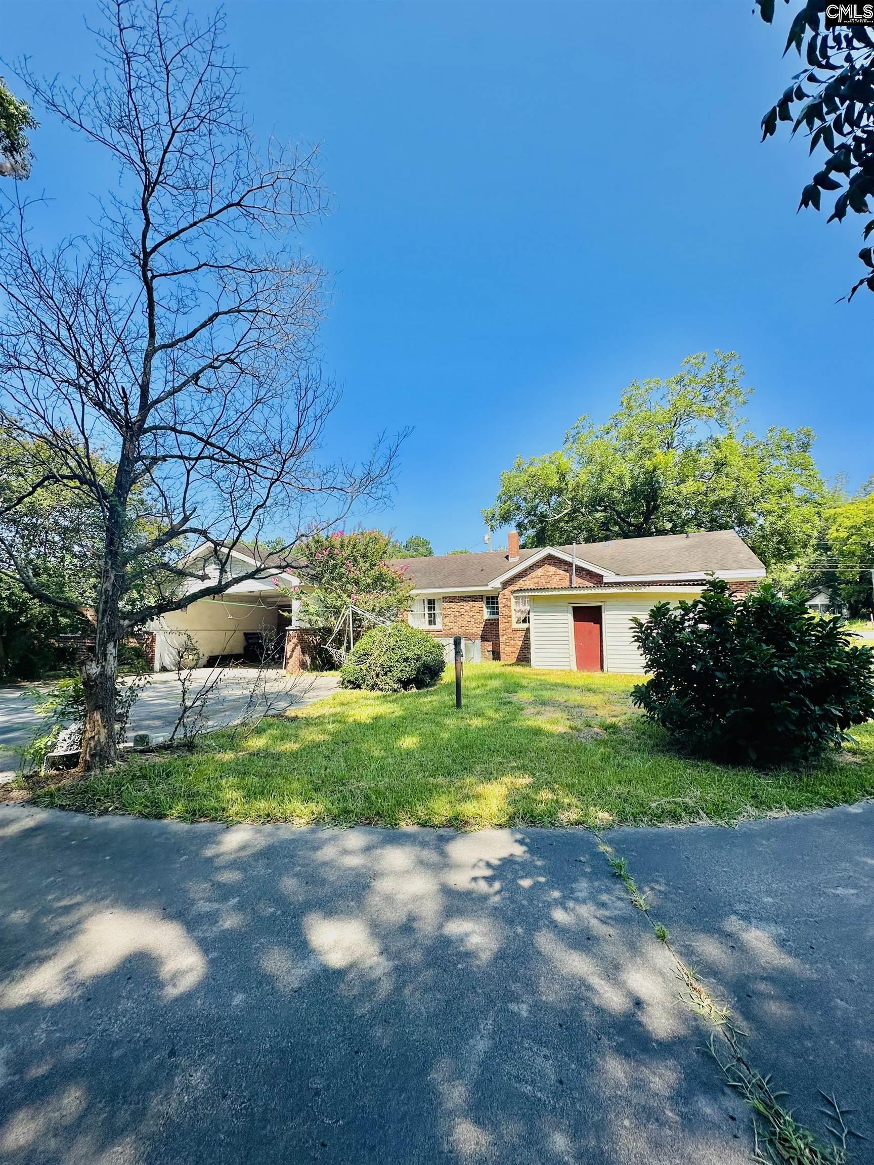 1542 Belleville Rd, Orangeburg, South Carolina image 3