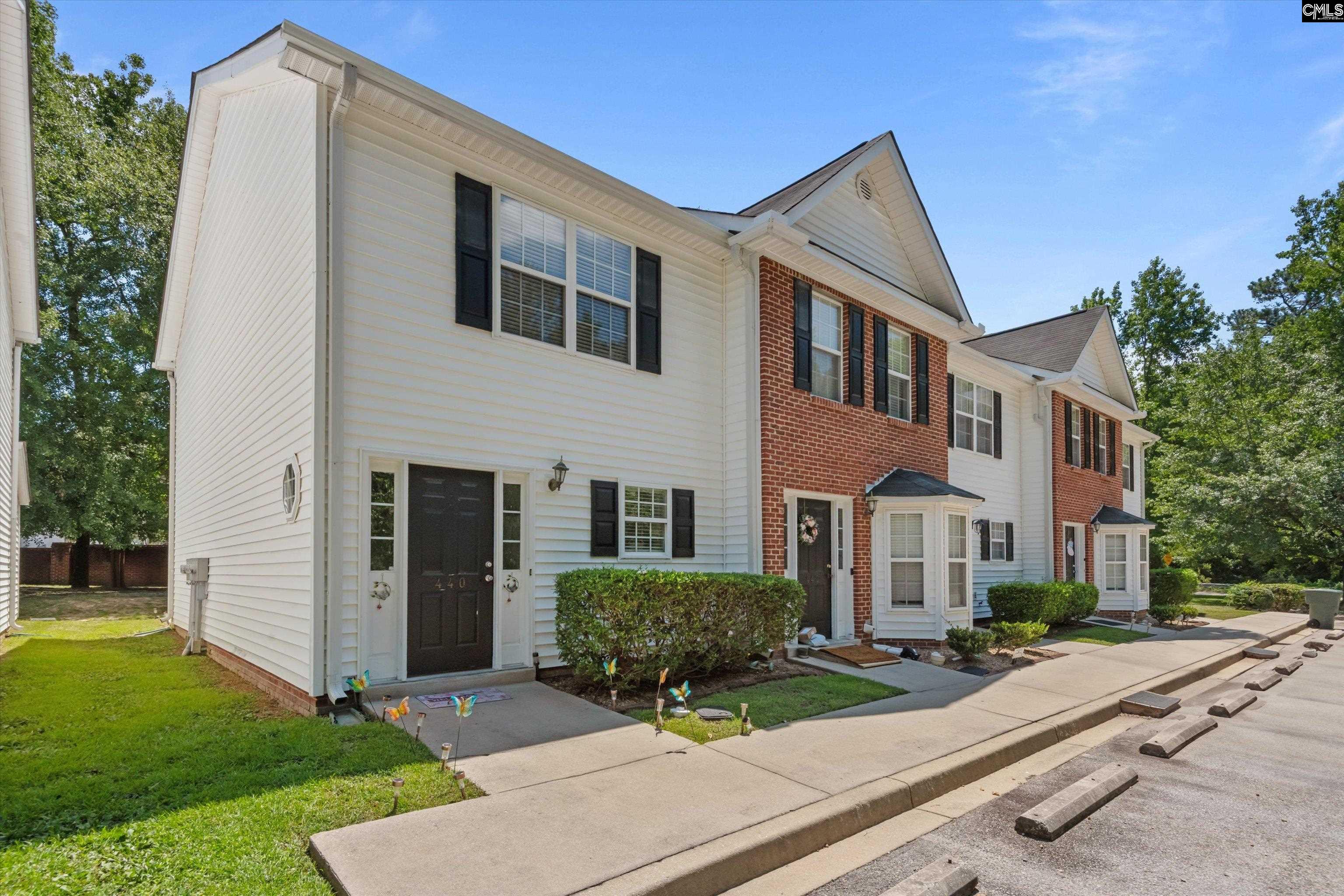440 Cami Forest Lane Columbia, SC 29209