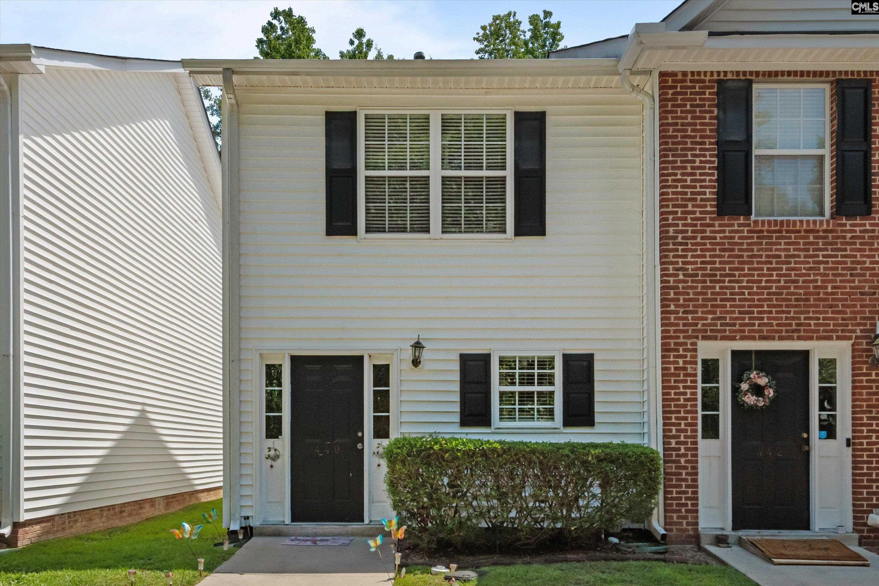 440 Cami Forest Lane Columbia, SC 29209