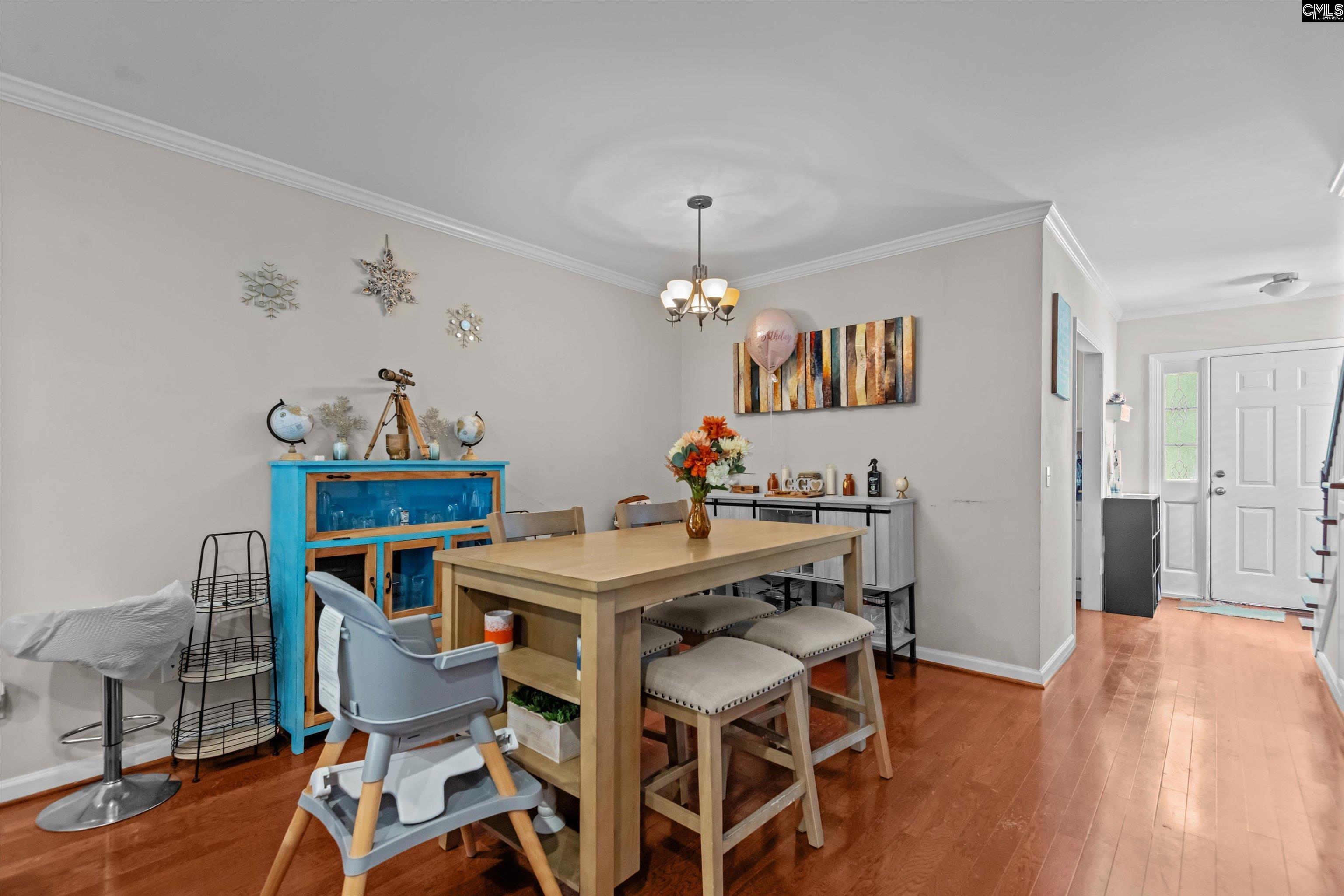 440 Cami Forest Lane Columbia, SC 29209