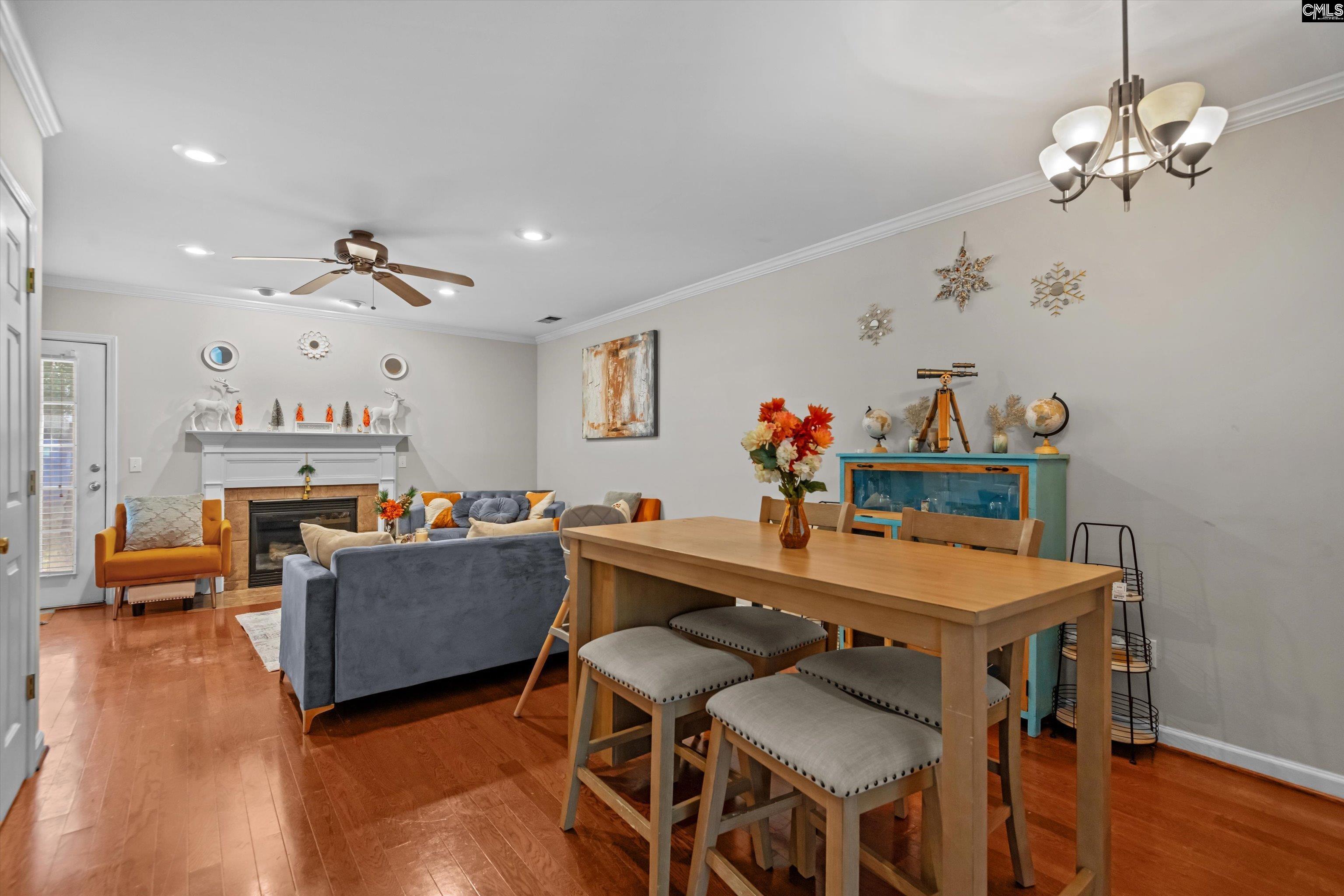 440 Cami Forest Lane Columbia, SC 29209