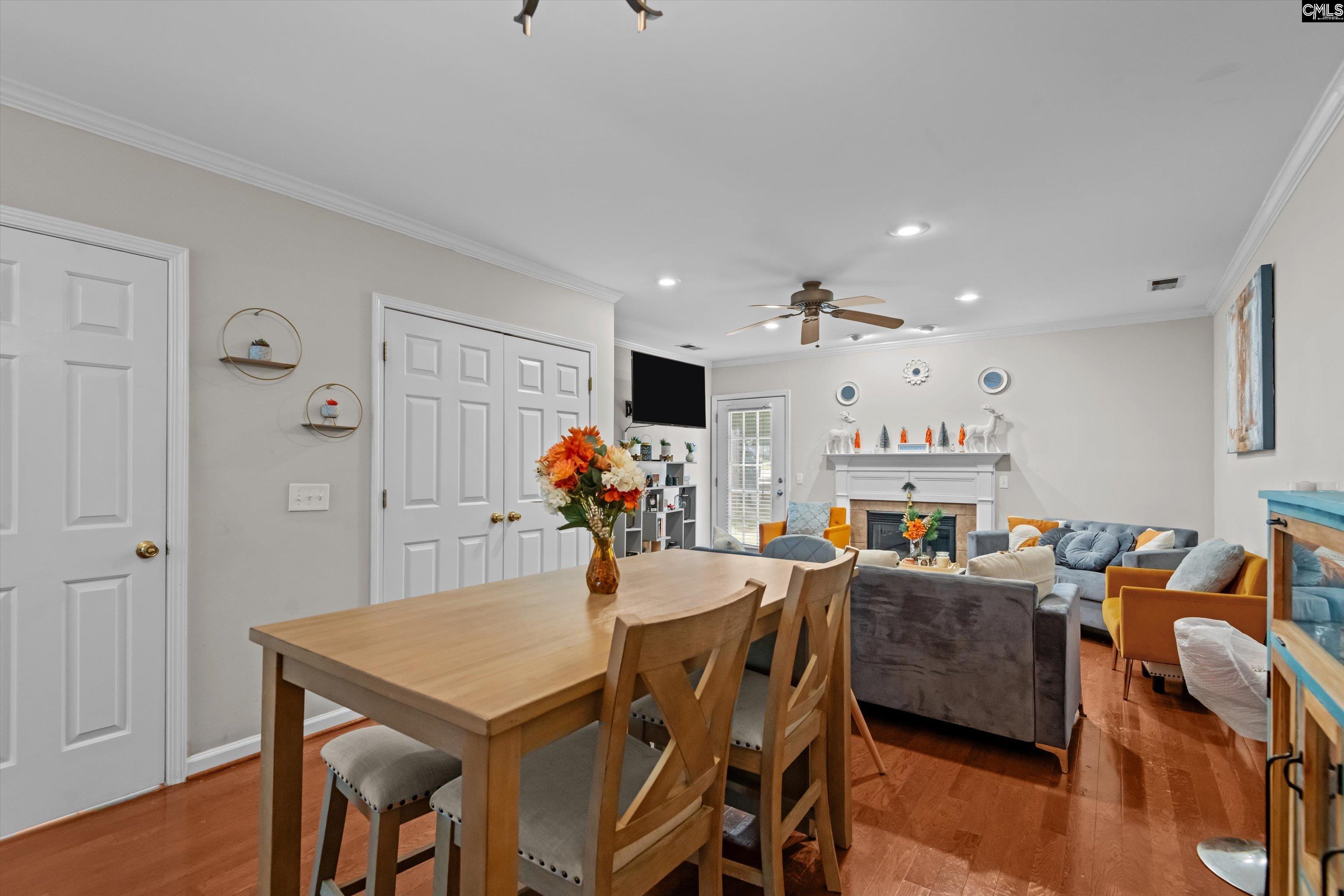 440 Cami Forest Lane Columbia, SC 29209