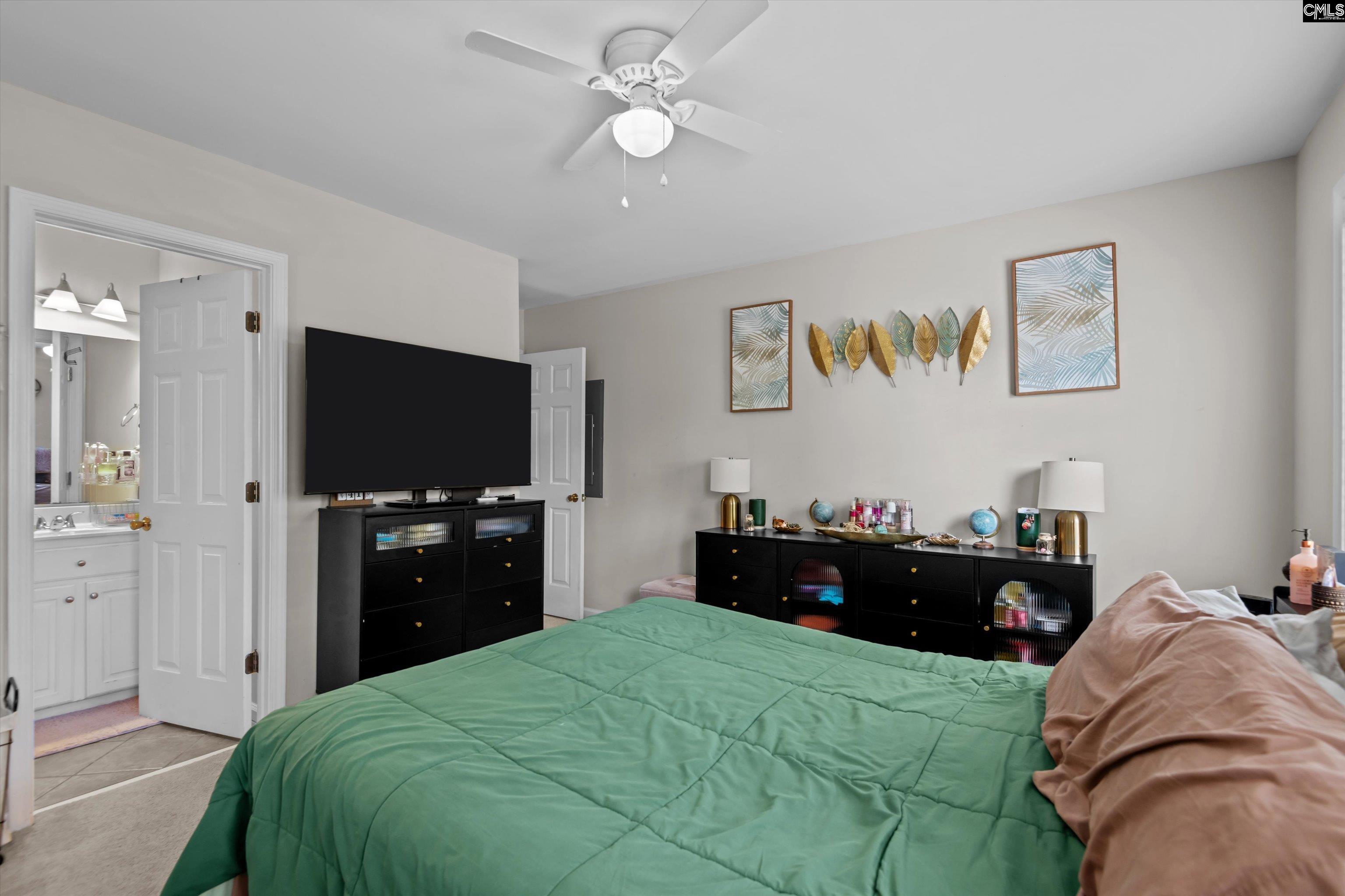 440 Cami Forest Lane Columbia, SC 29209