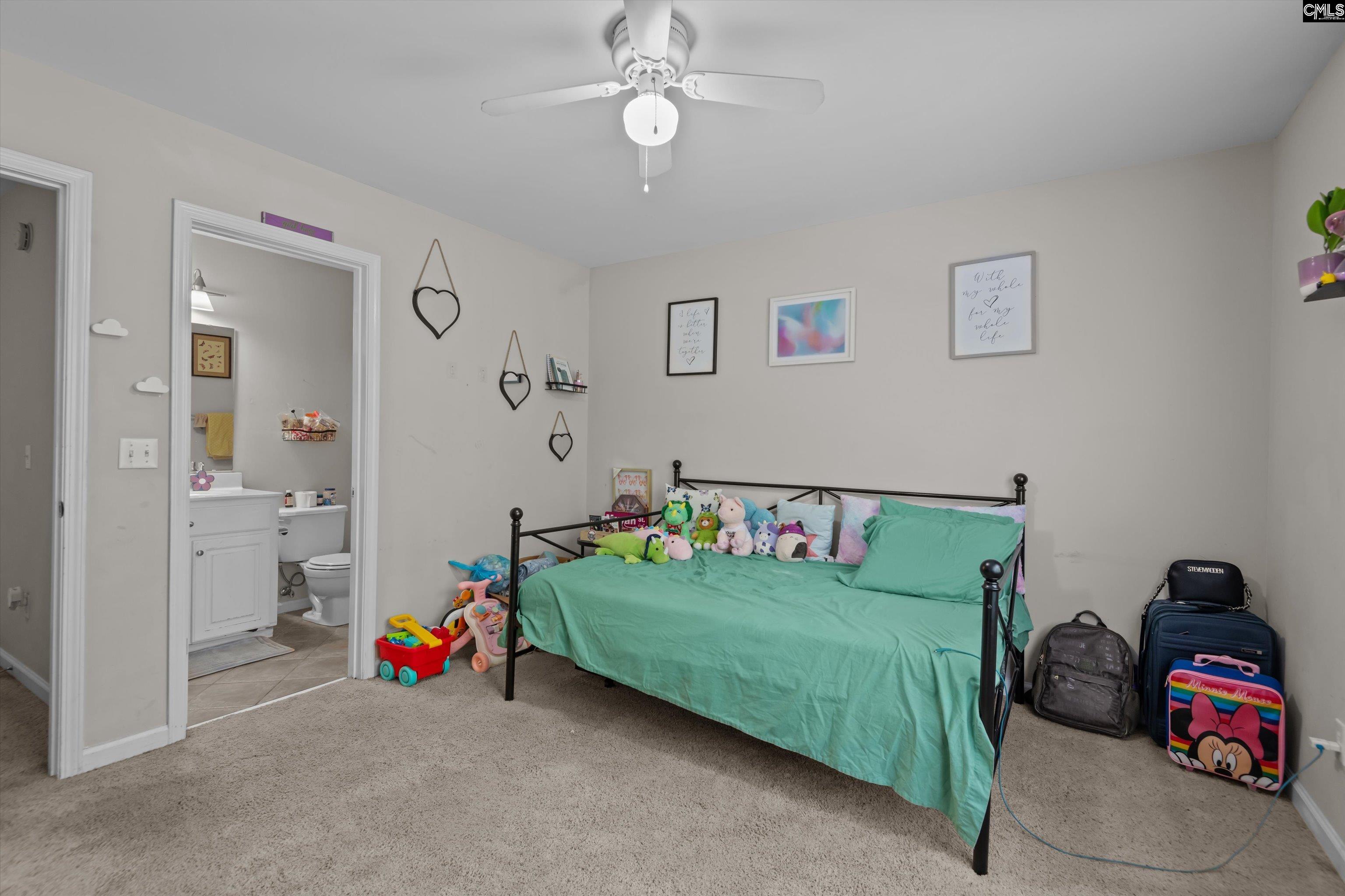 440 Cami Forest Lane Columbia, SC 29209