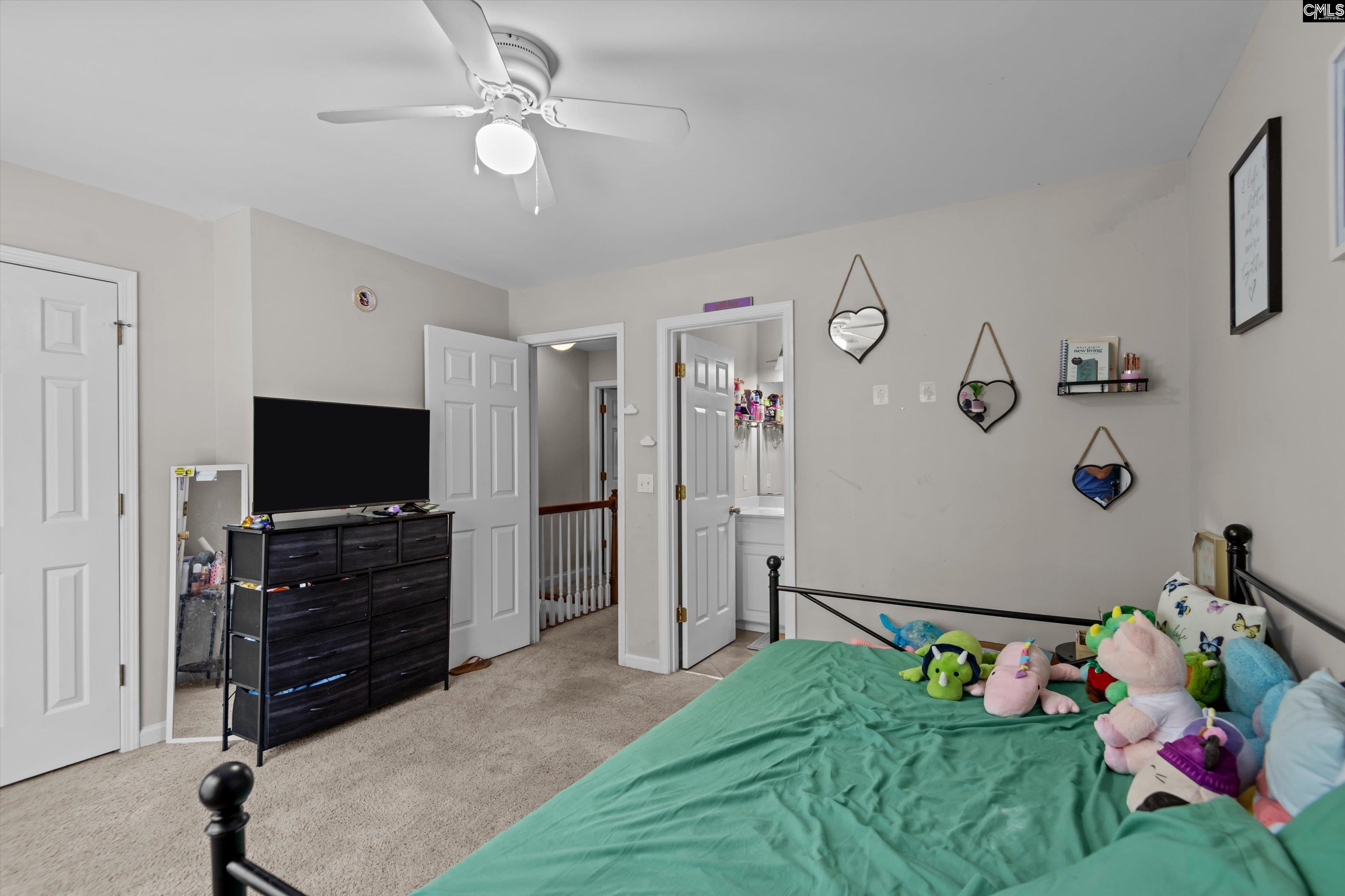 440 Cami Forest Lane Columbia, SC 29209