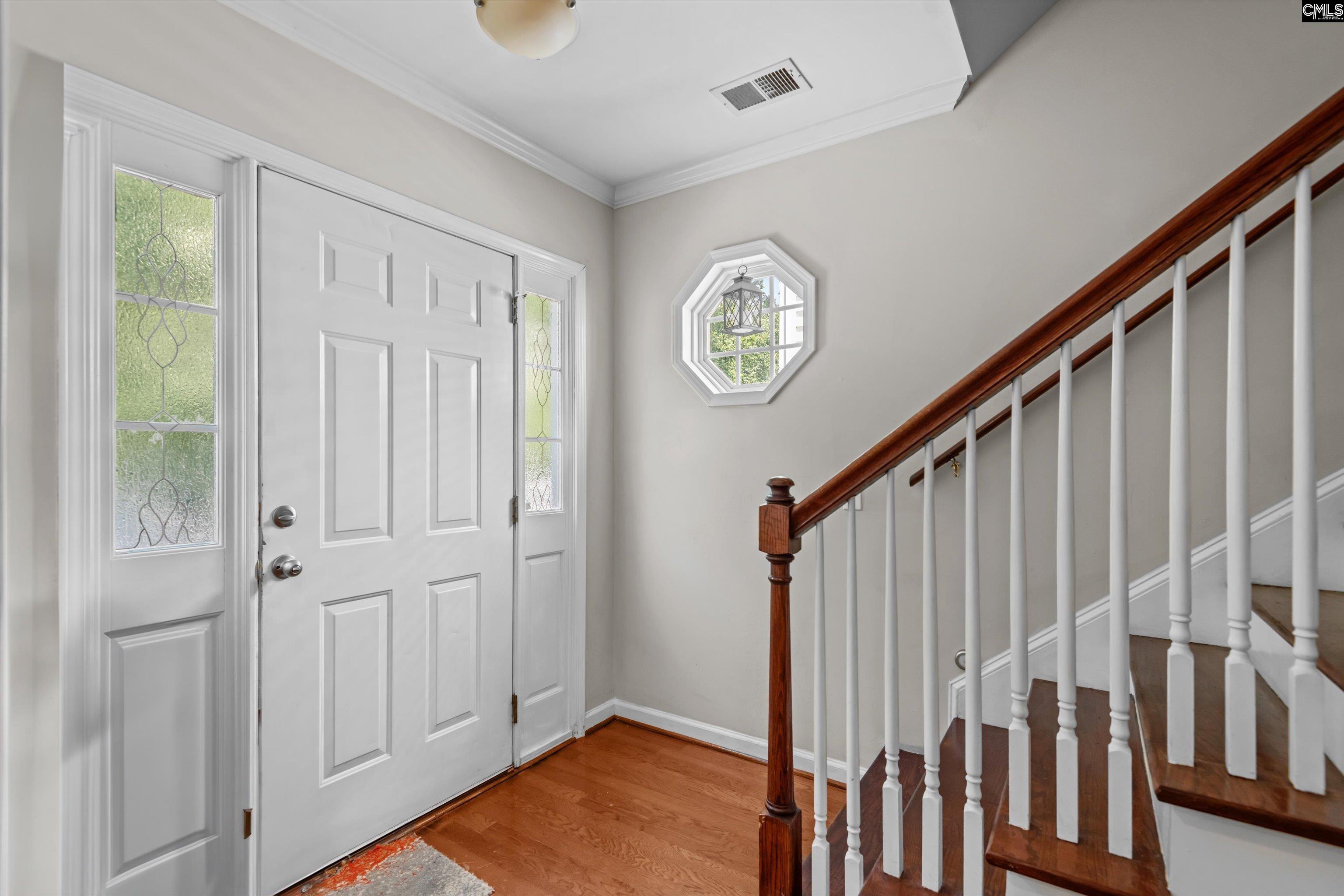 440 Cami Forest Lane Columbia, SC 29209