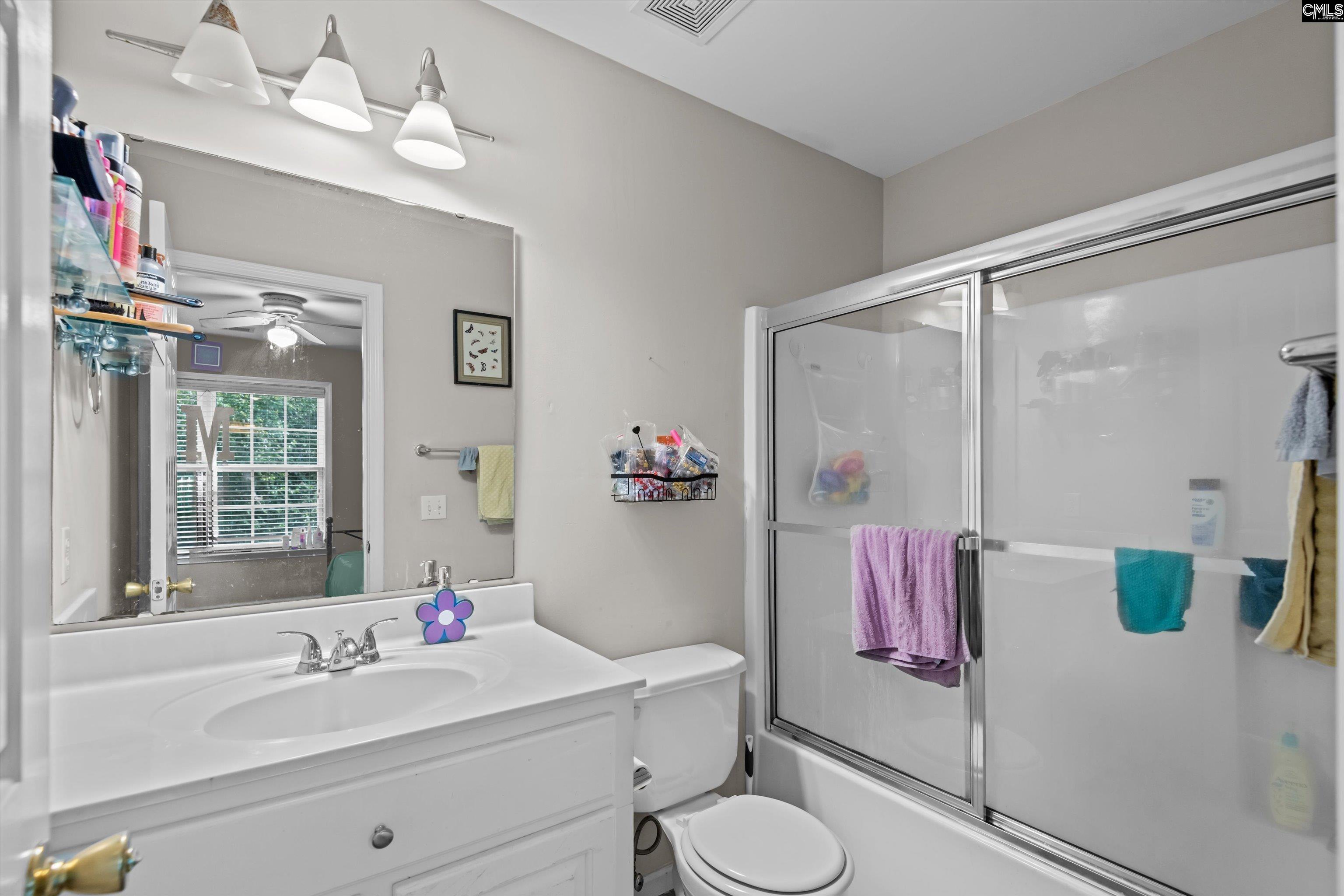 440 Cami Forest Lane Columbia, SC 29209