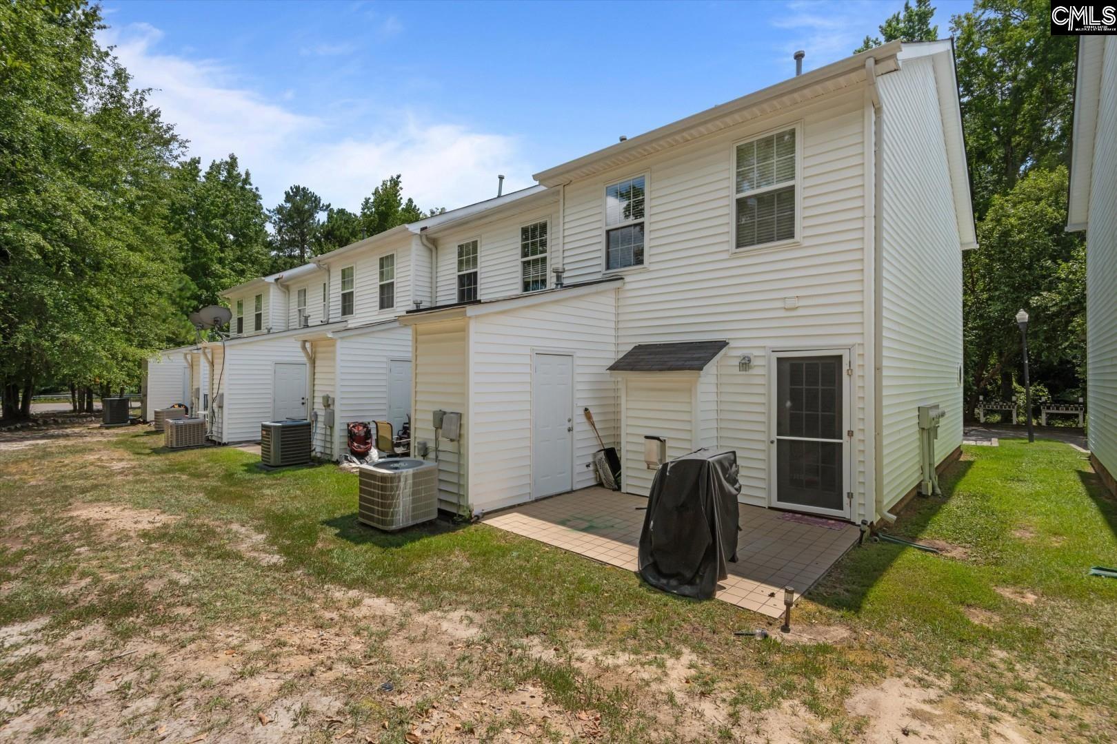 440 Cami Forest Lane Columbia, SC 29209