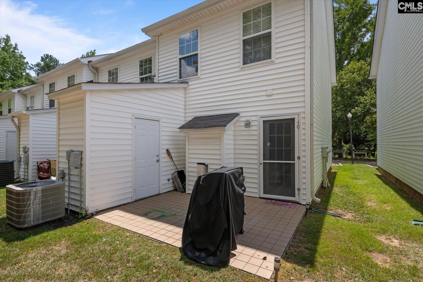 440 Cami Forest Lane Columbia, SC 29209