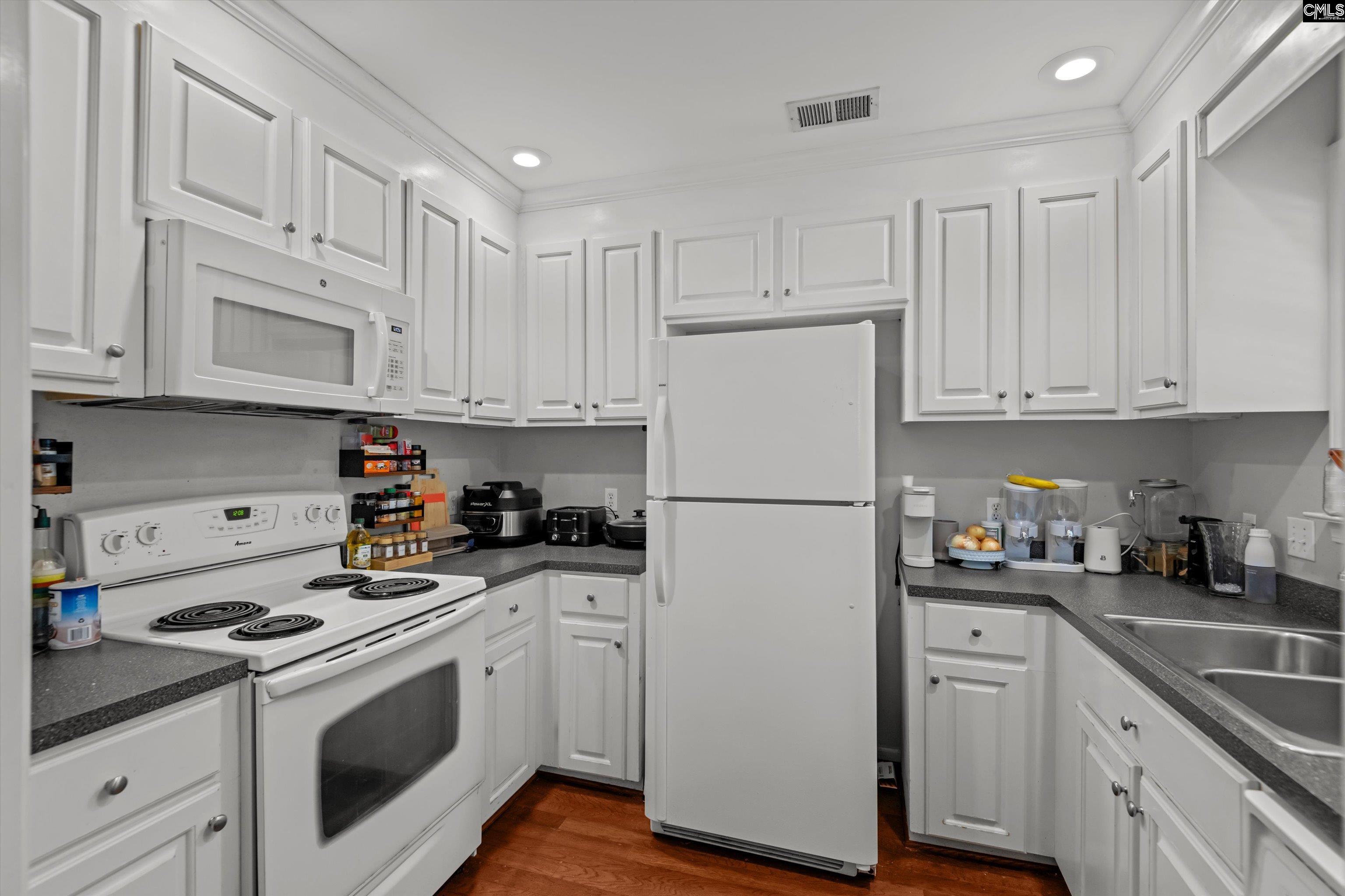 440 Cami Forest Lane Columbia, SC 29209