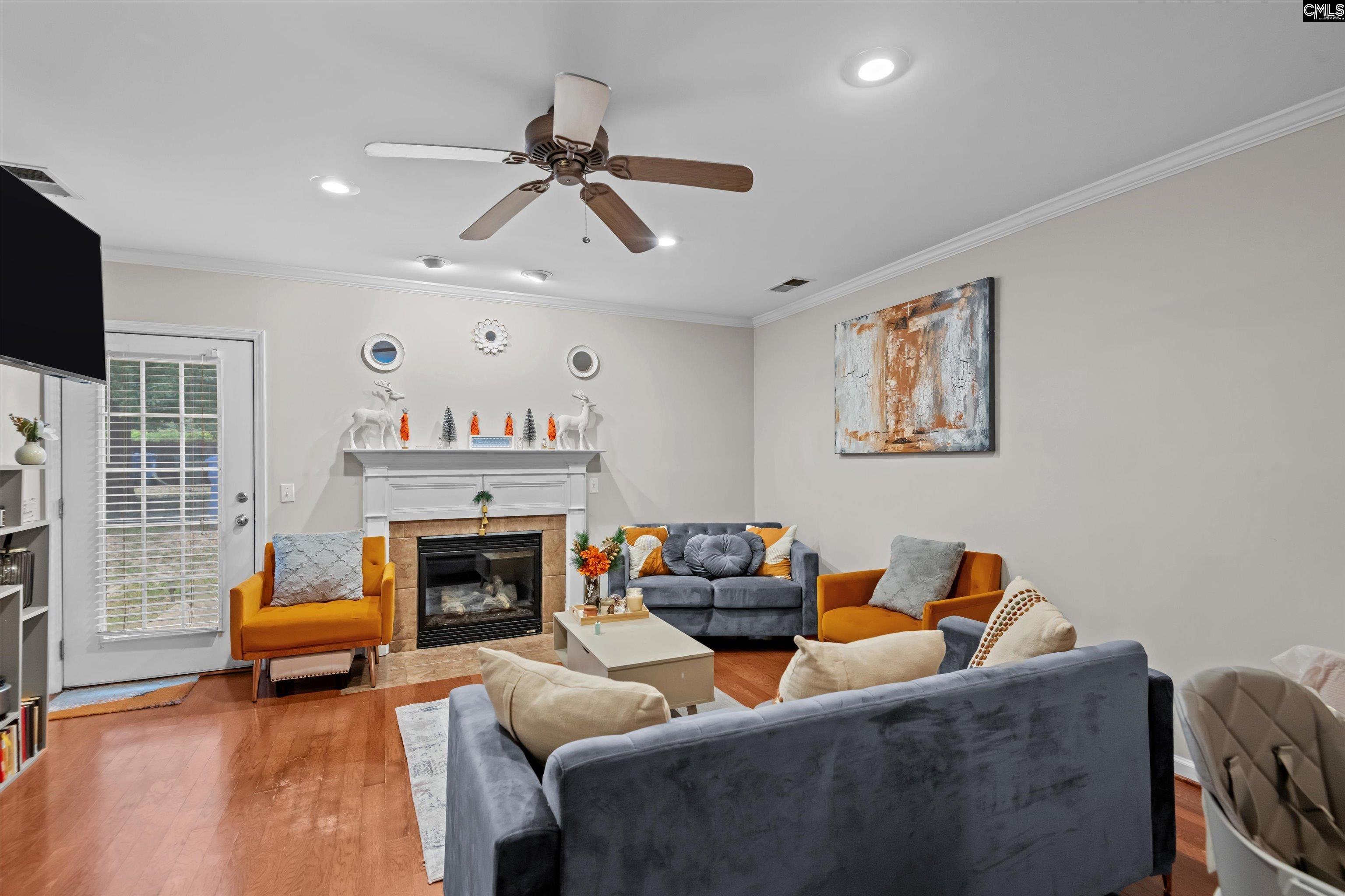 440 Cami Forest Lane Columbia, SC 29209