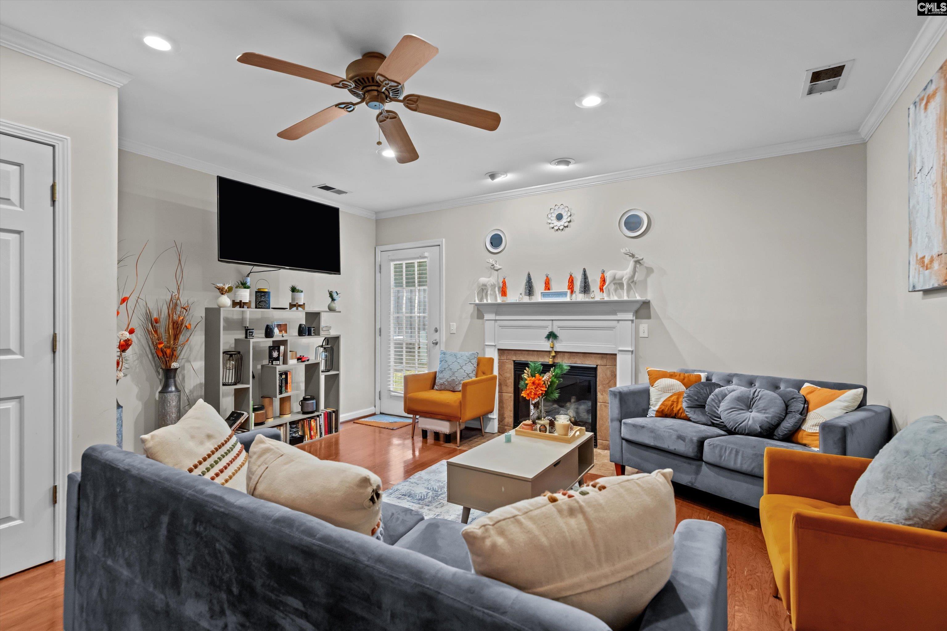 440 Cami Forest Lane Columbia, SC 29209
