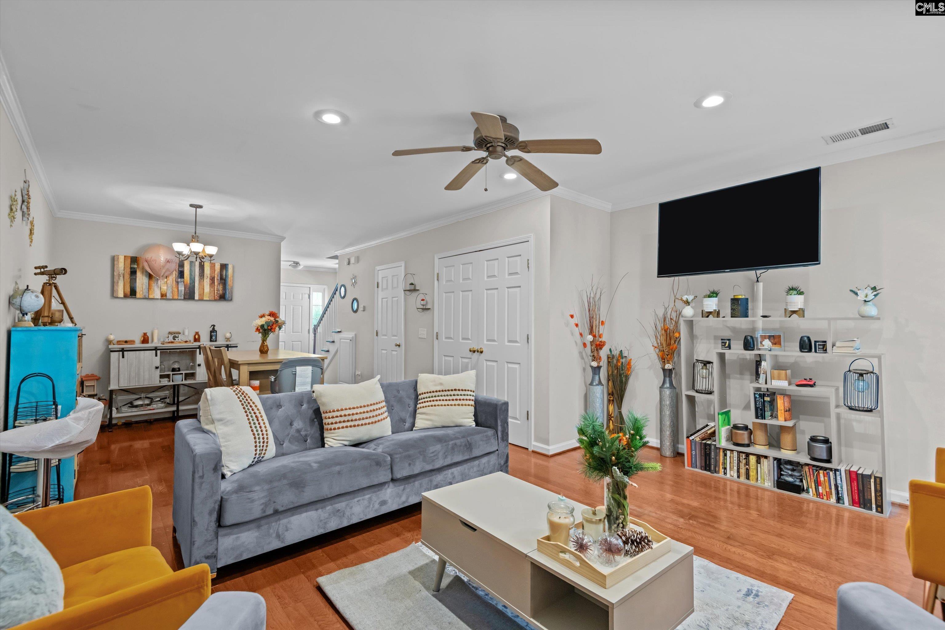 440 Cami Forest Lane Columbia, SC 29209