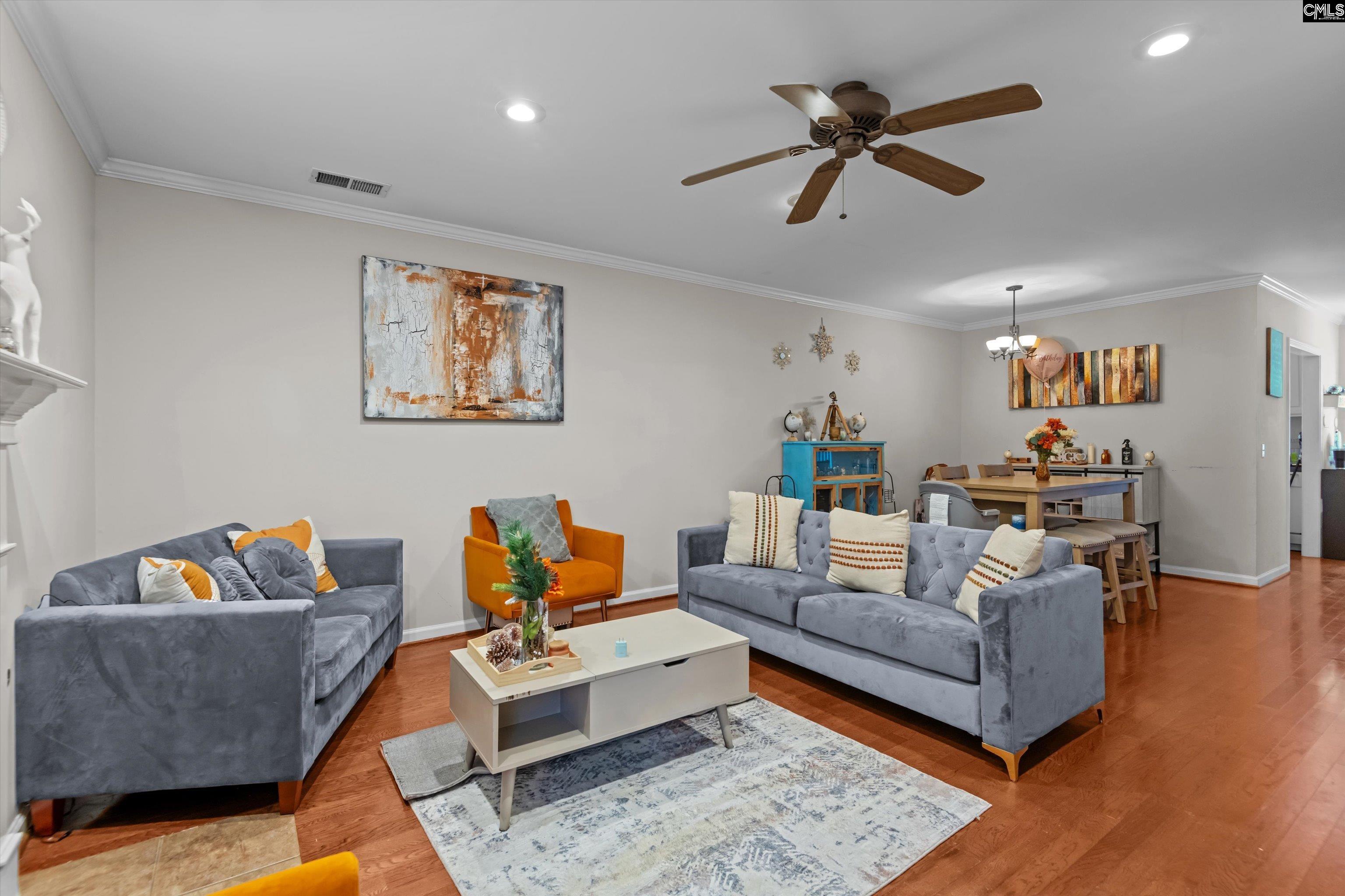 440 Cami Forest Lane Columbia, SC 29209