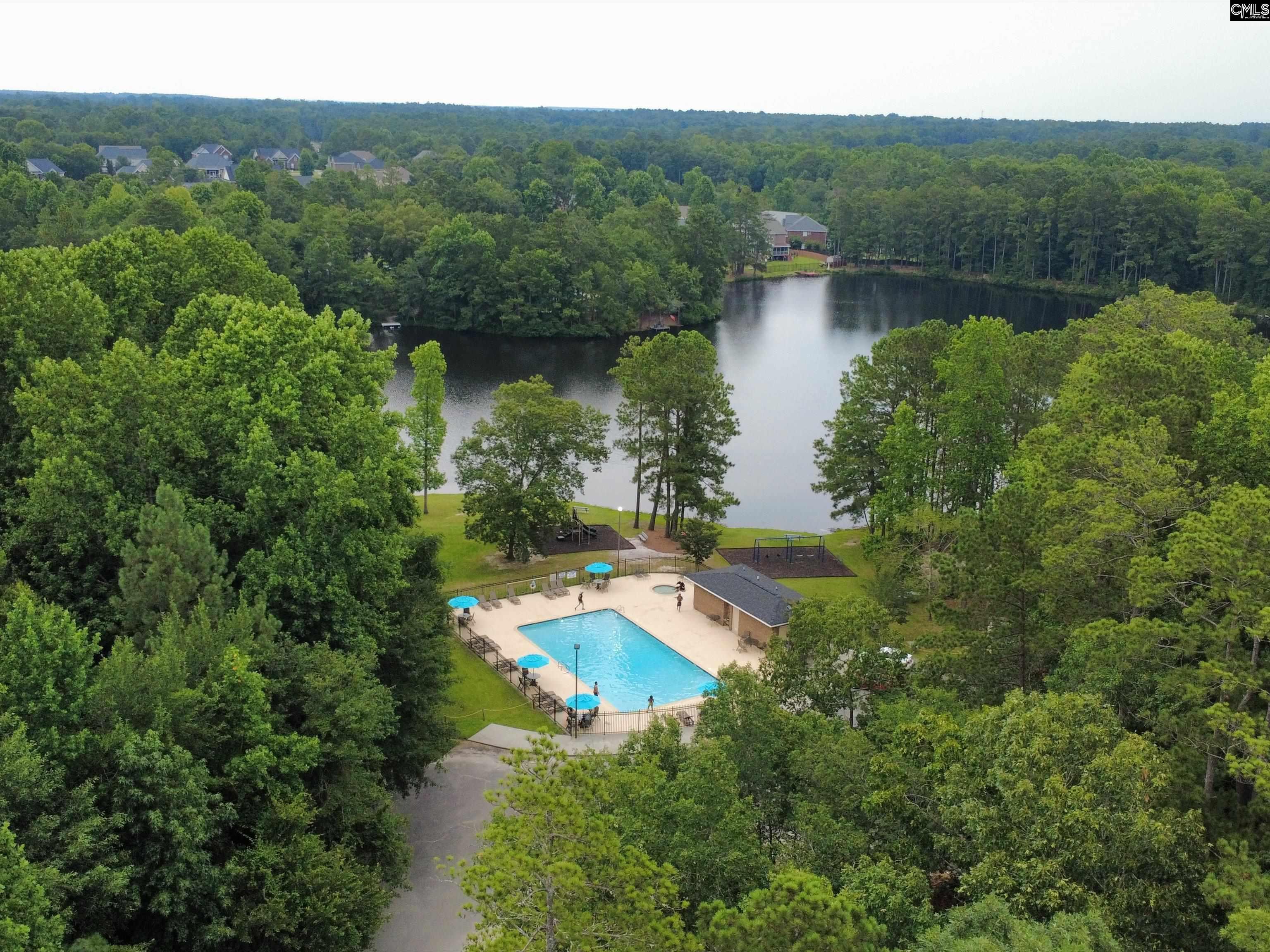 56 Oakvale Court Street Blythewood, SC 29016