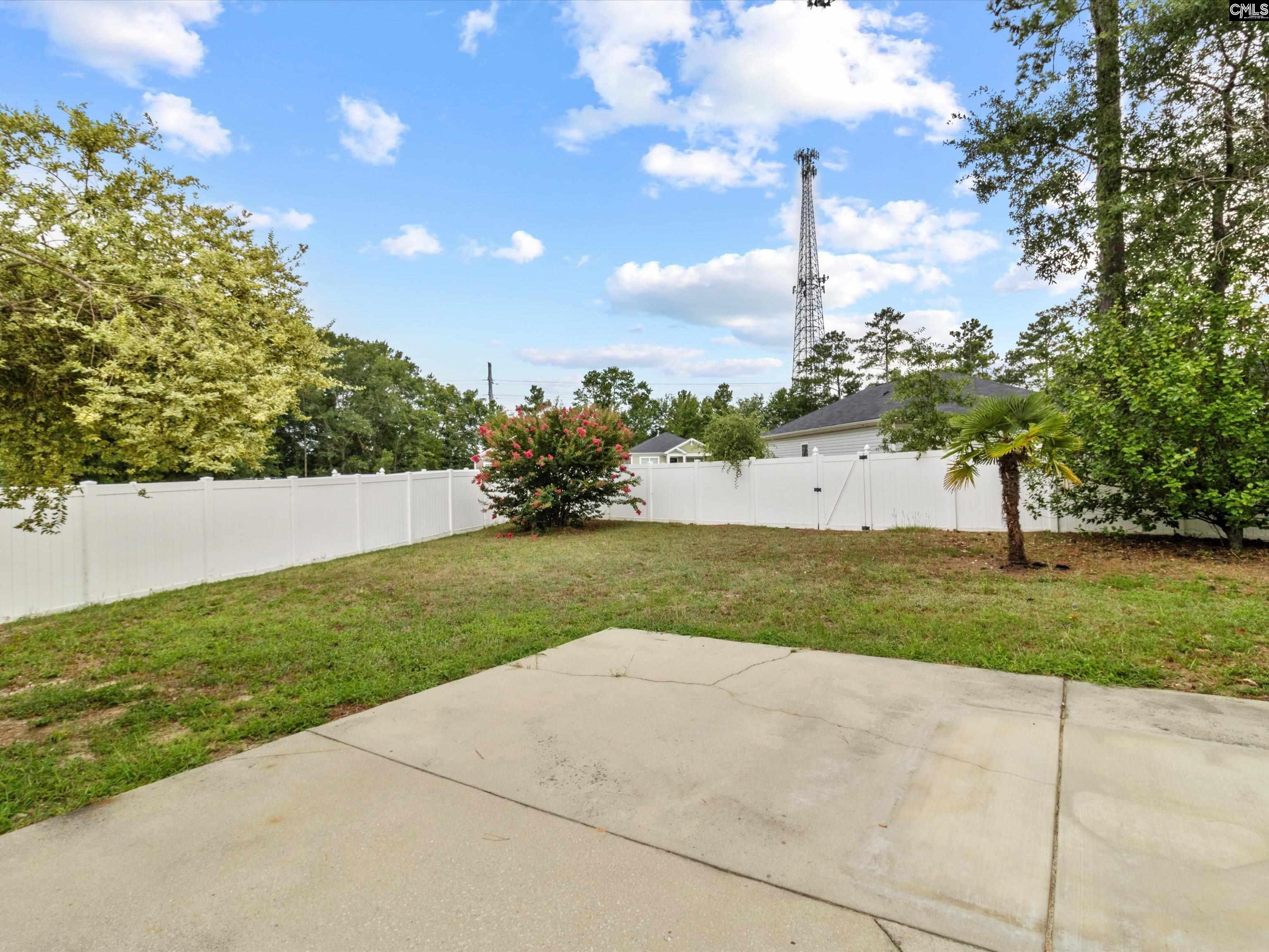 56 Oakvale Court Street Blythewood, SC 29016