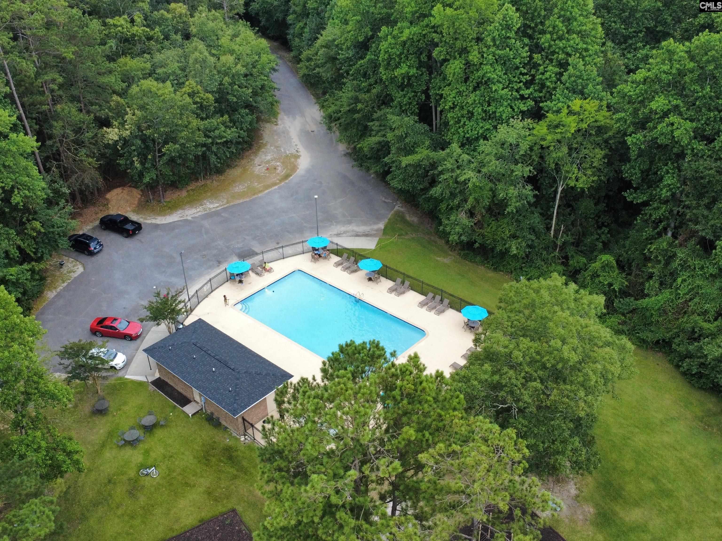56 Oakvale Court Street Blythewood, SC 29016