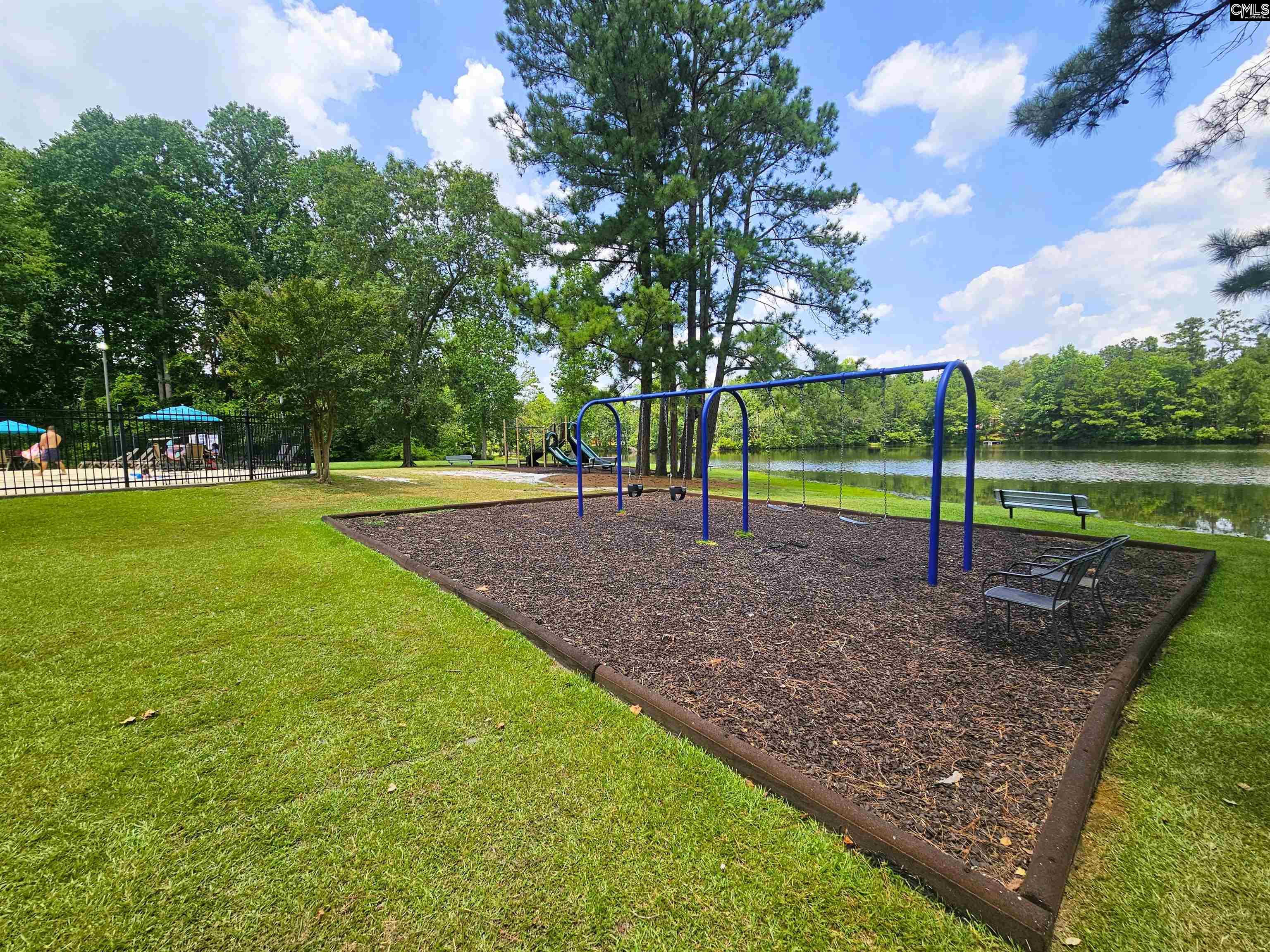 56 Oakvale Court Street Blythewood, SC 29016