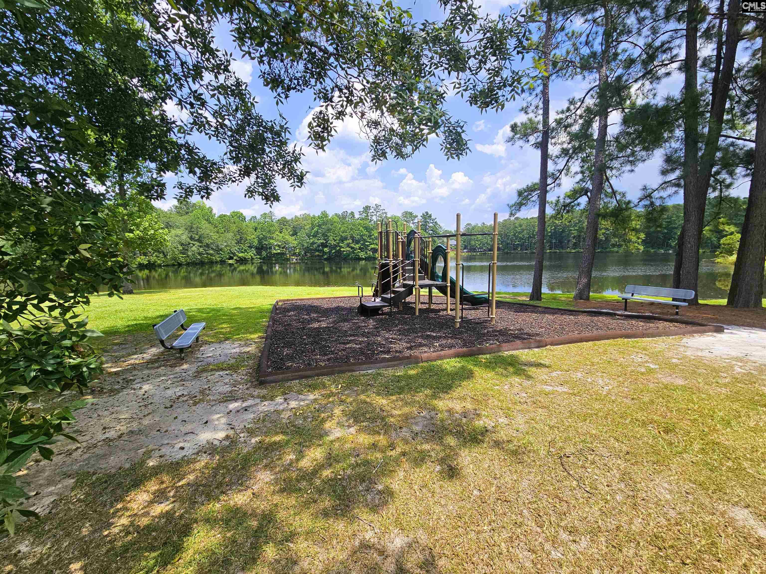56 Oakvale Court Street Blythewood, SC 29016