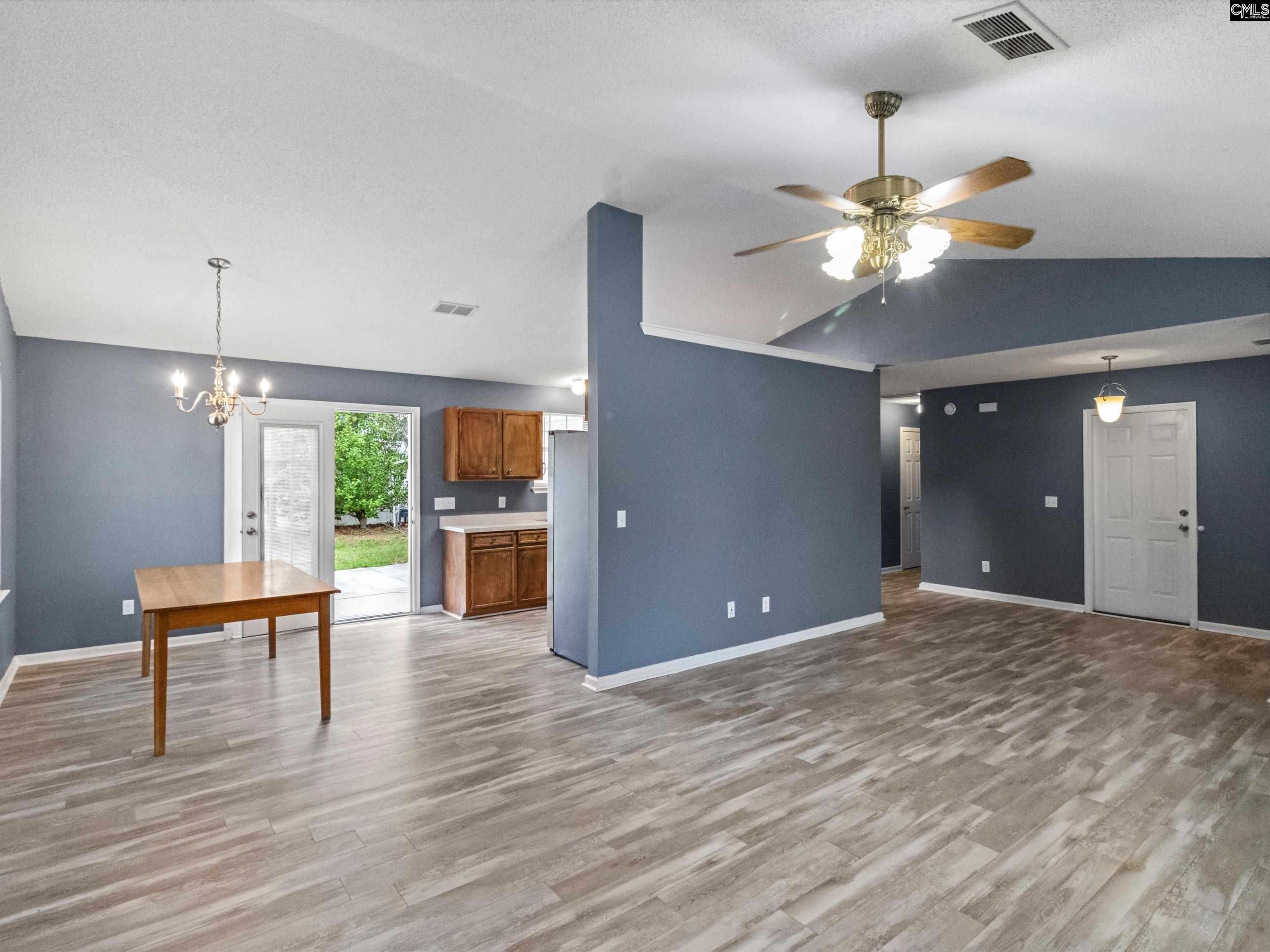 56 Oakvale Court Street Blythewood, SC 29016
