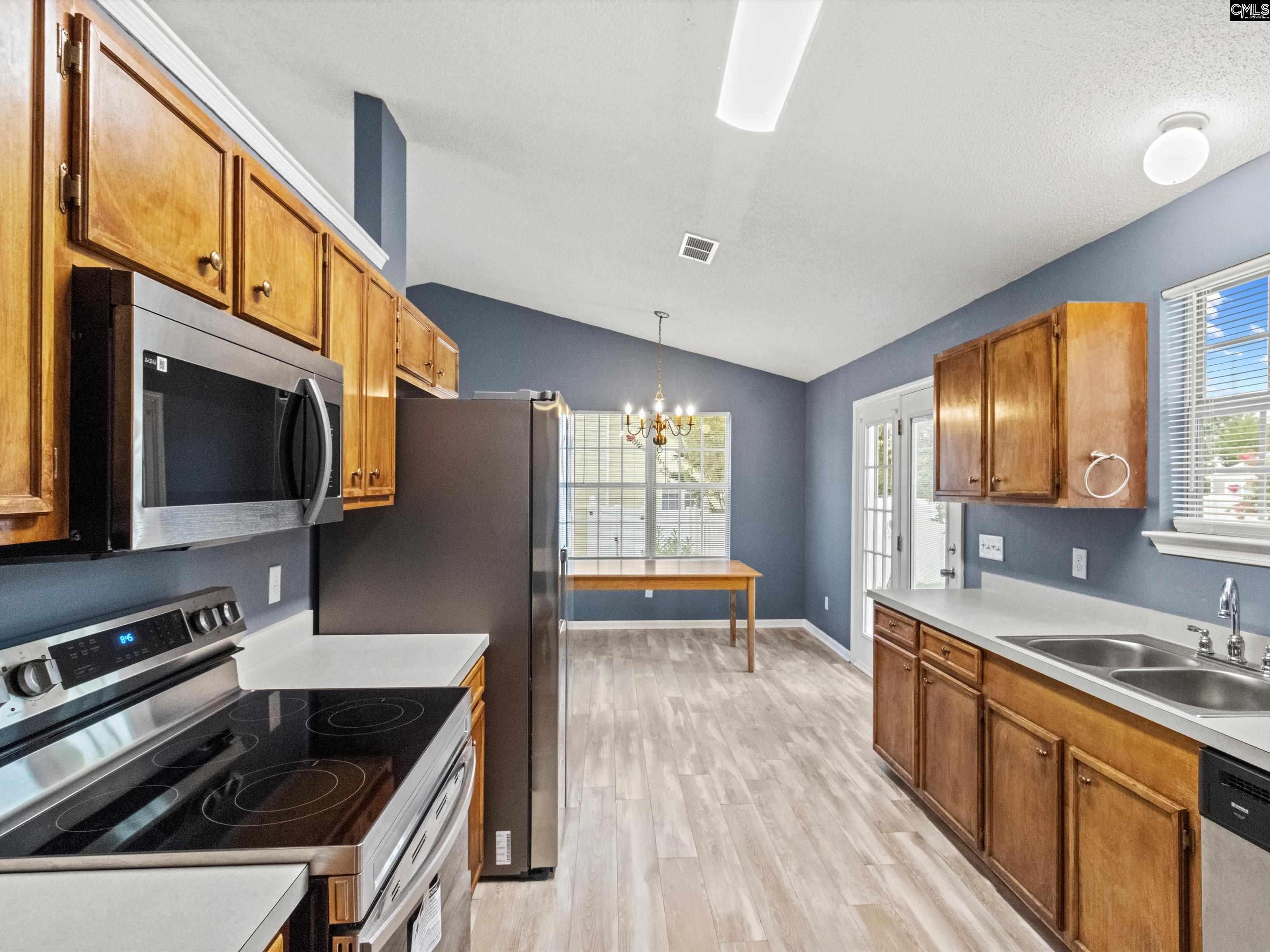 56 Oakvale Court Street Blythewood, SC 29016