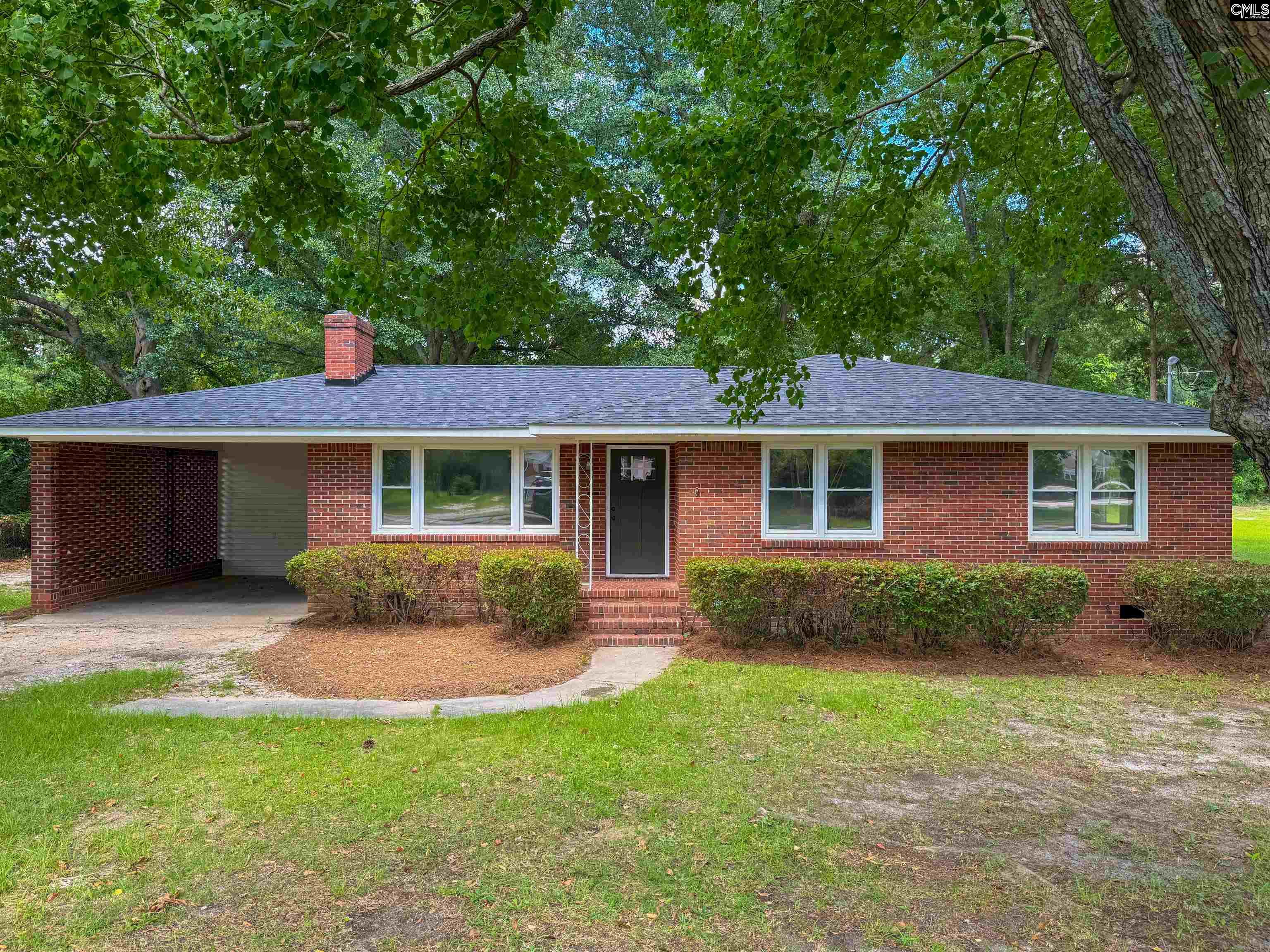 195 Sunset Drive, West Columbia, South Carolina image 1