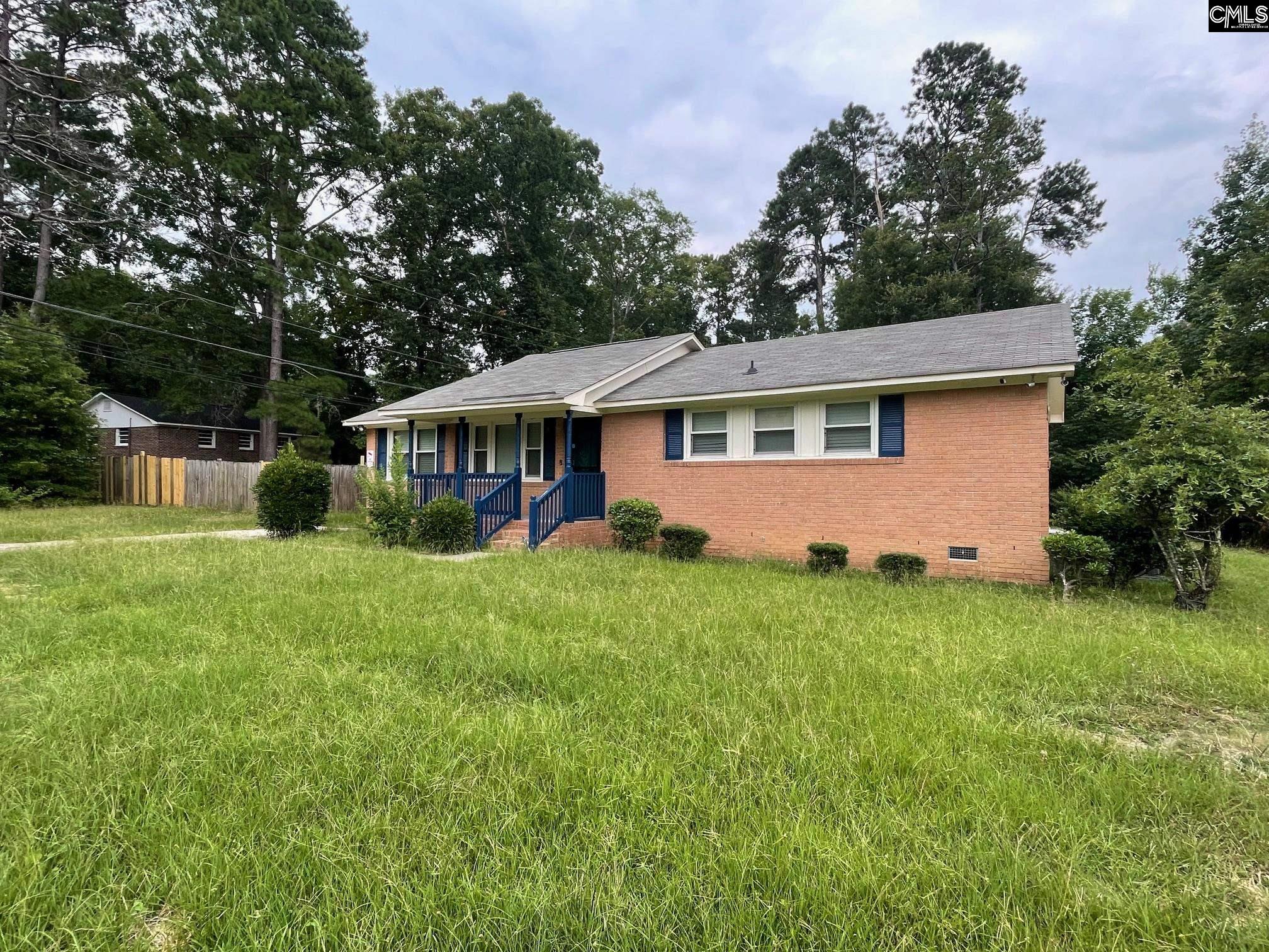 1004 Piney Woods Road Columbia, SC 29210