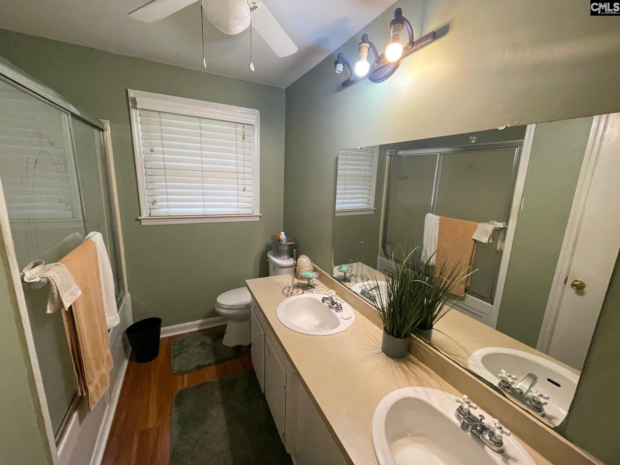 1004 Piney Woods Road Columbia, SC 29210