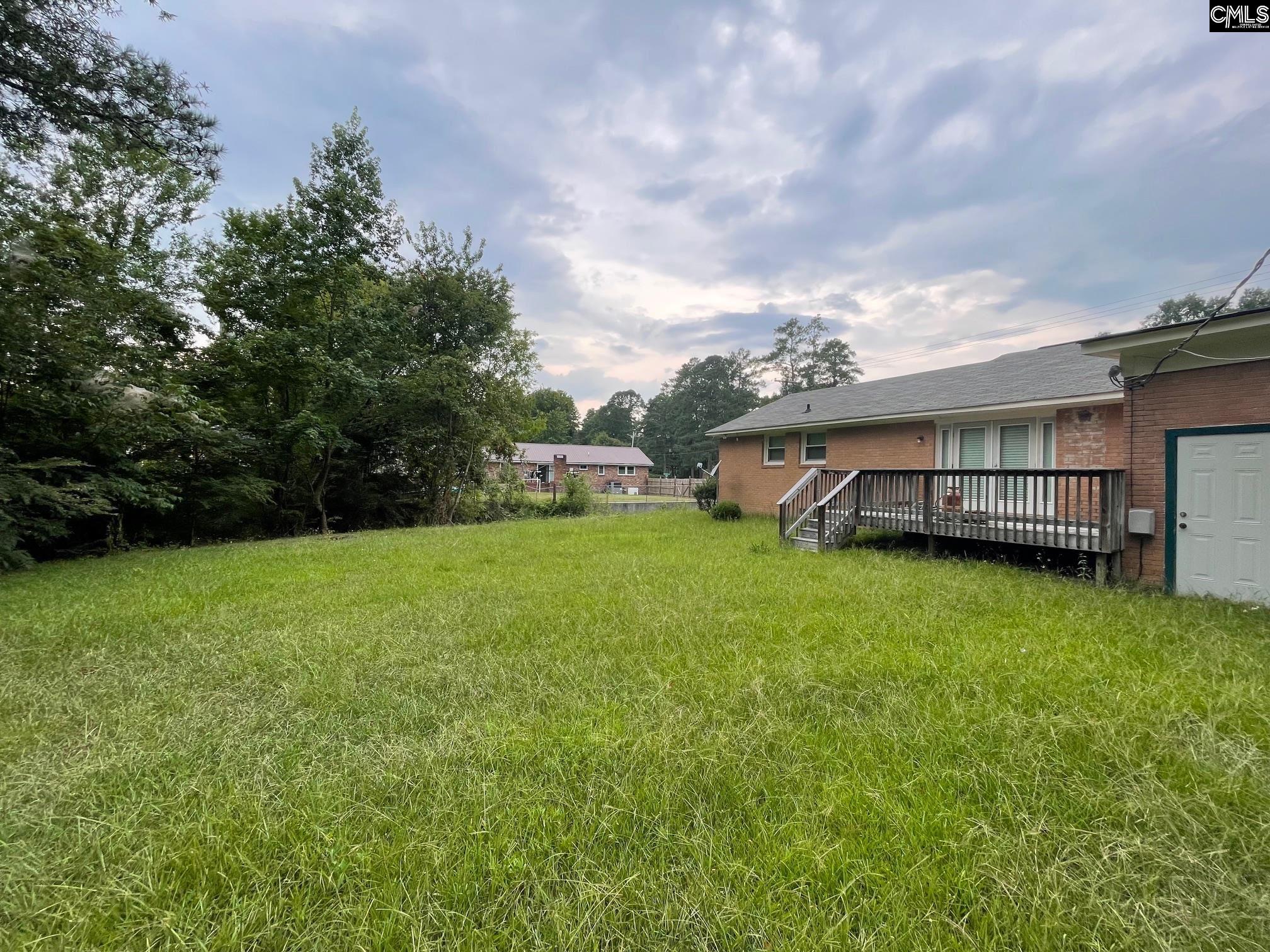 1004 Piney Woods Road Columbia, SC 29210